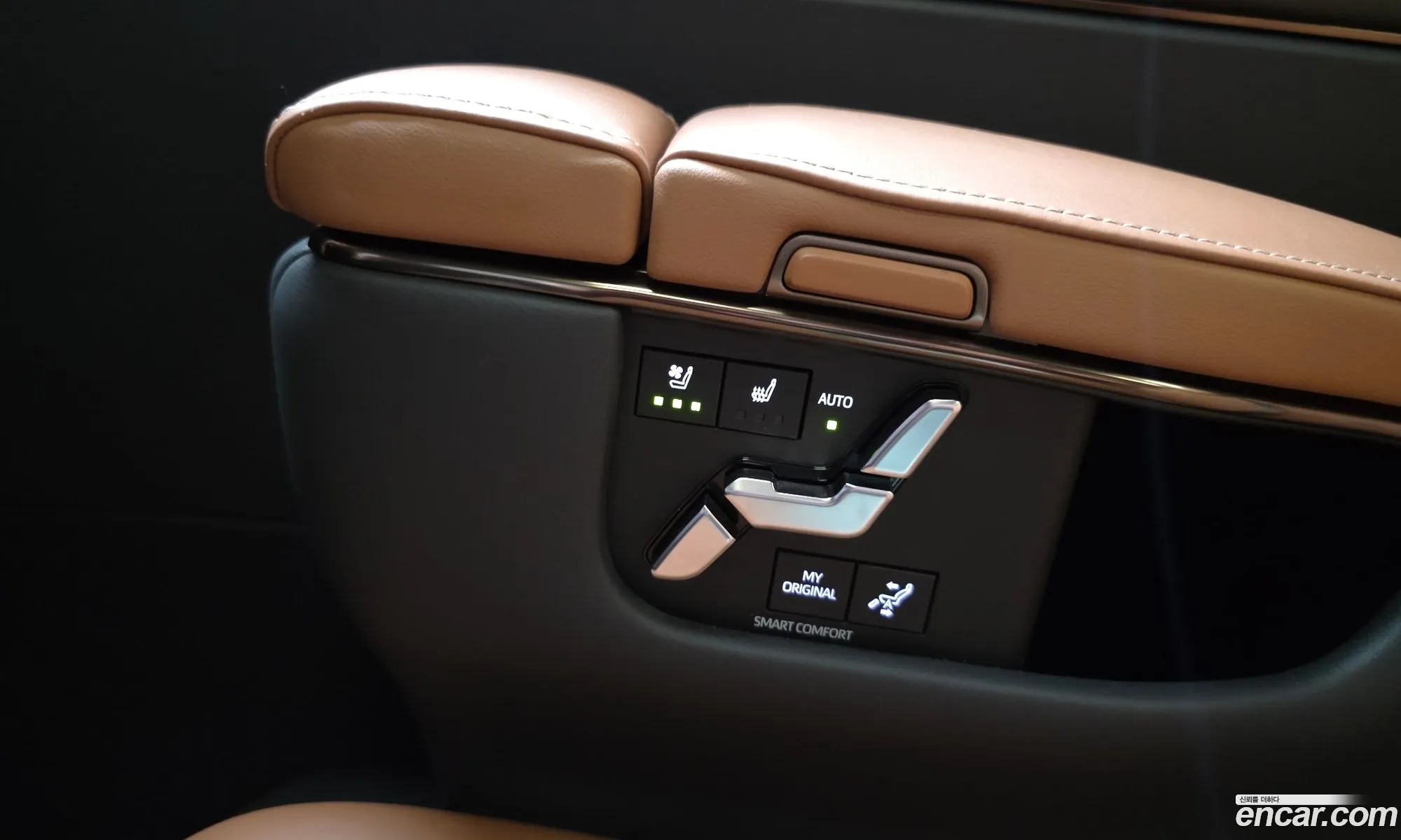 Toyota Alphard 2025 — 9