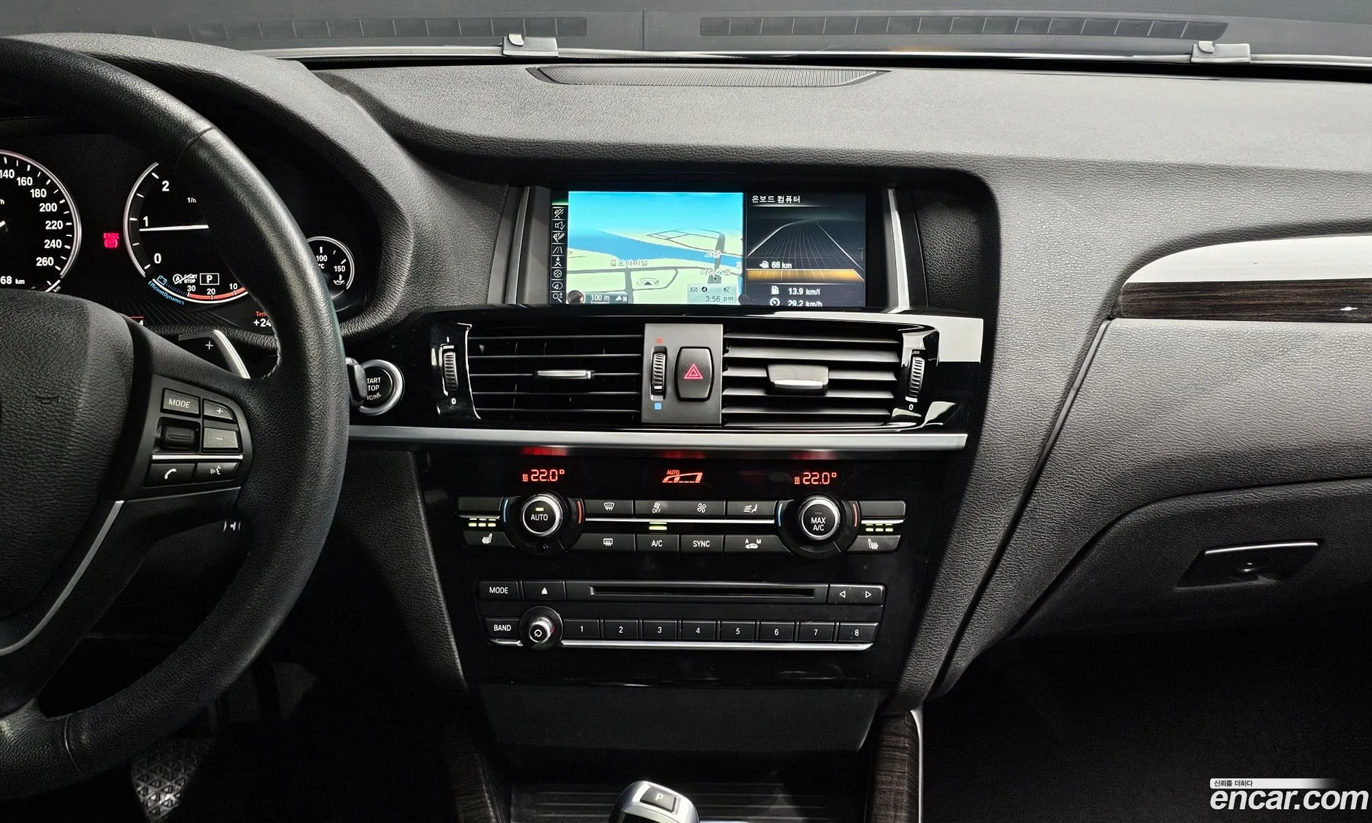 BMW X4 2015 — 15