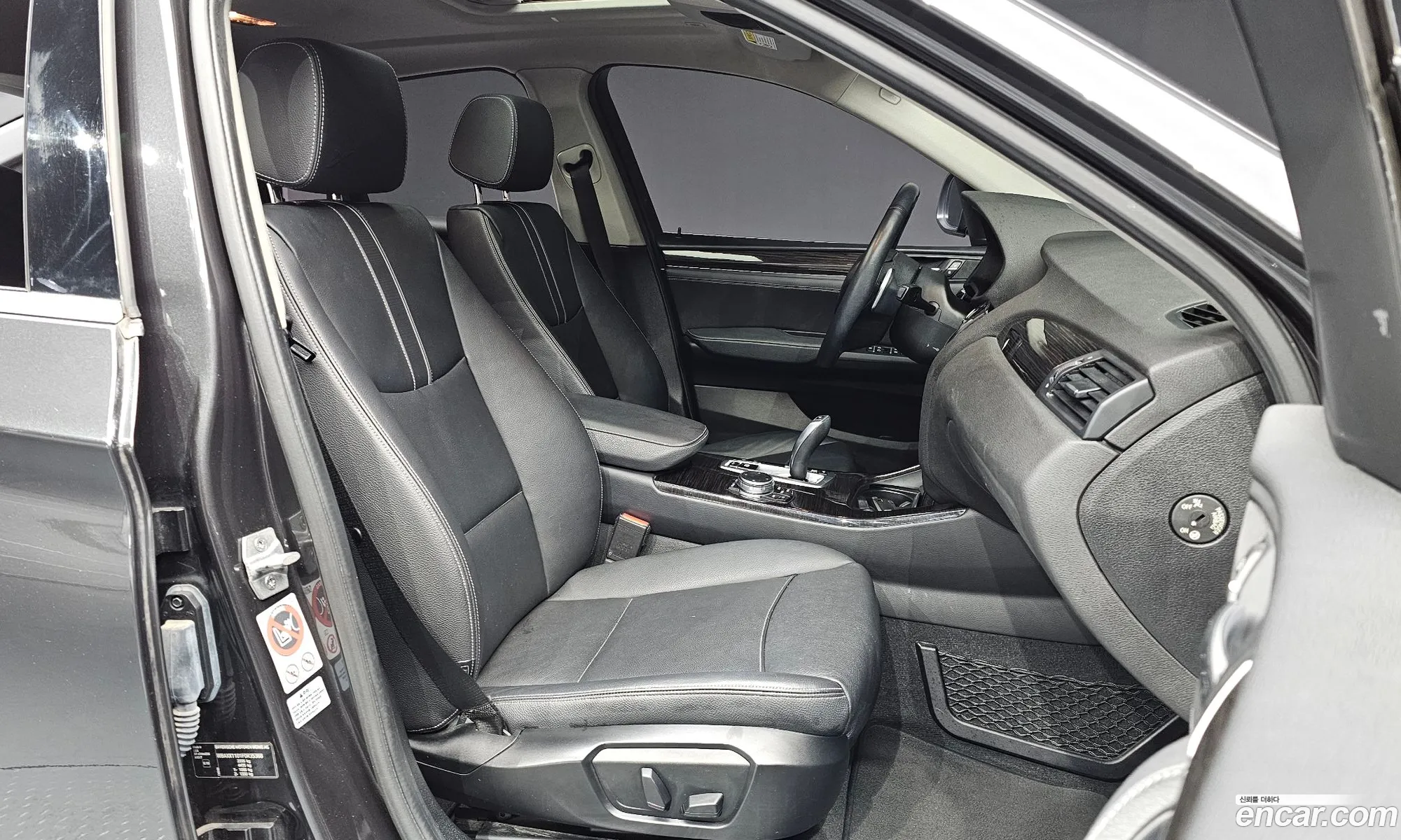 BMW X4 2015 — 14