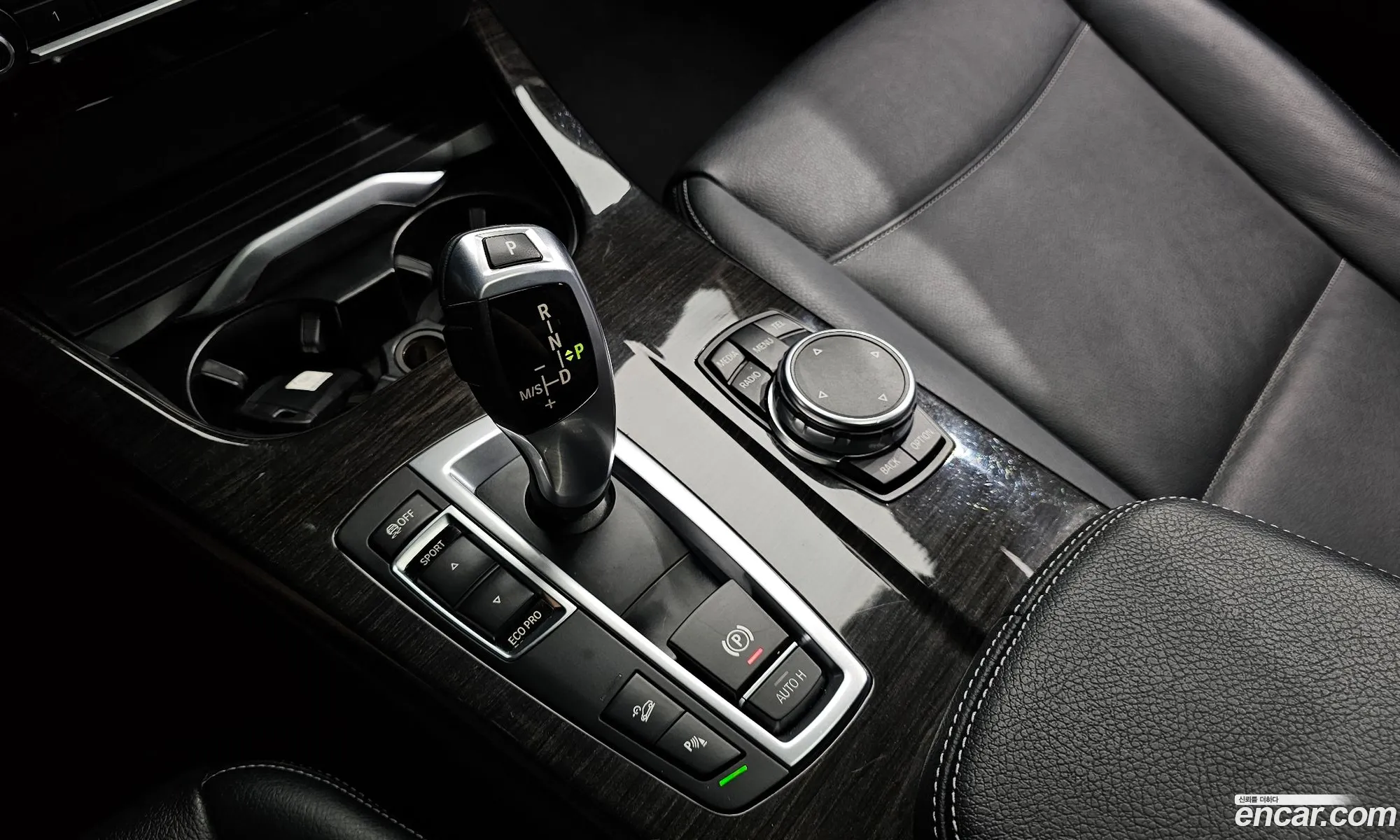 BMW X4 2015 — 16