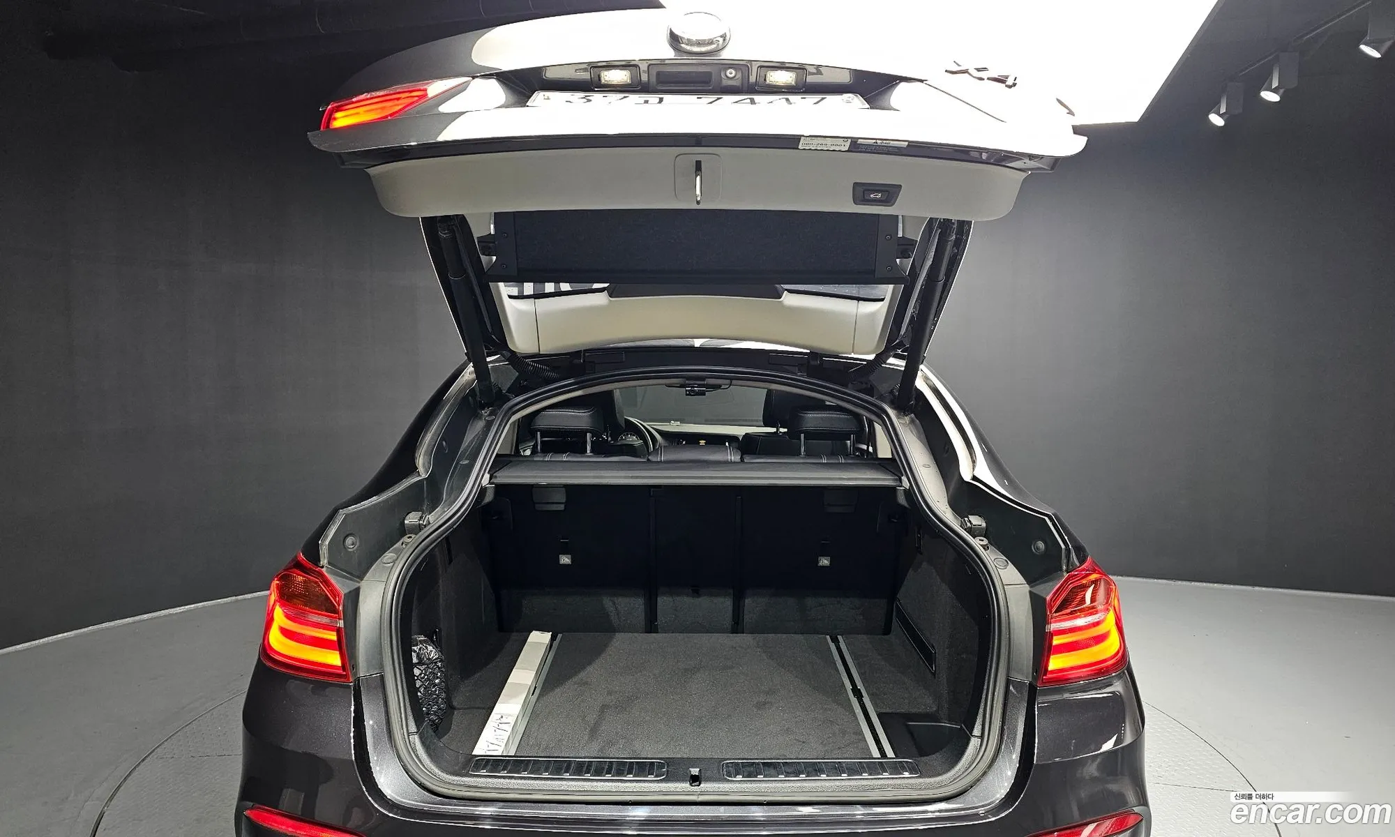 BMW X4 2015 — 11