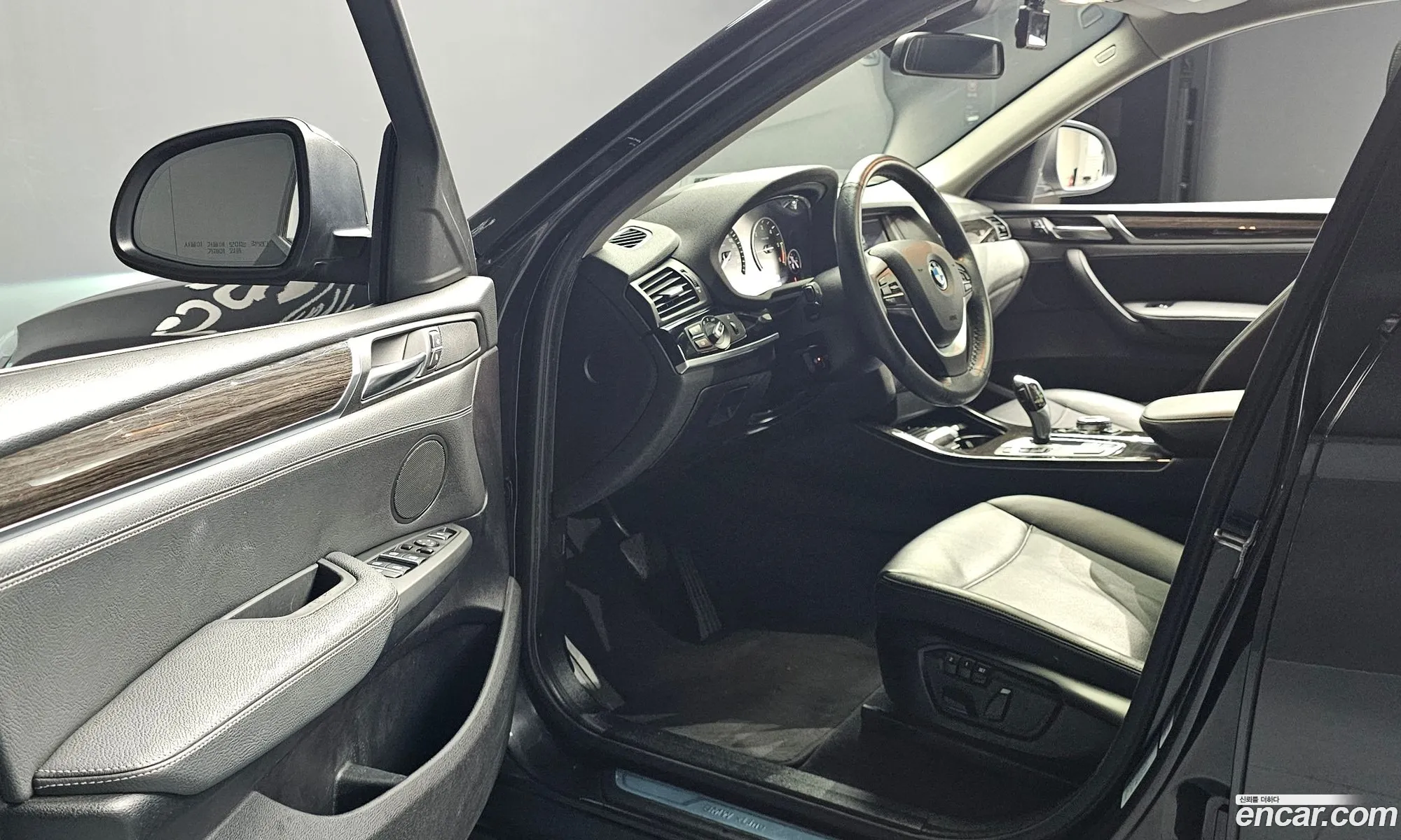 BMW X4 2015 — 6