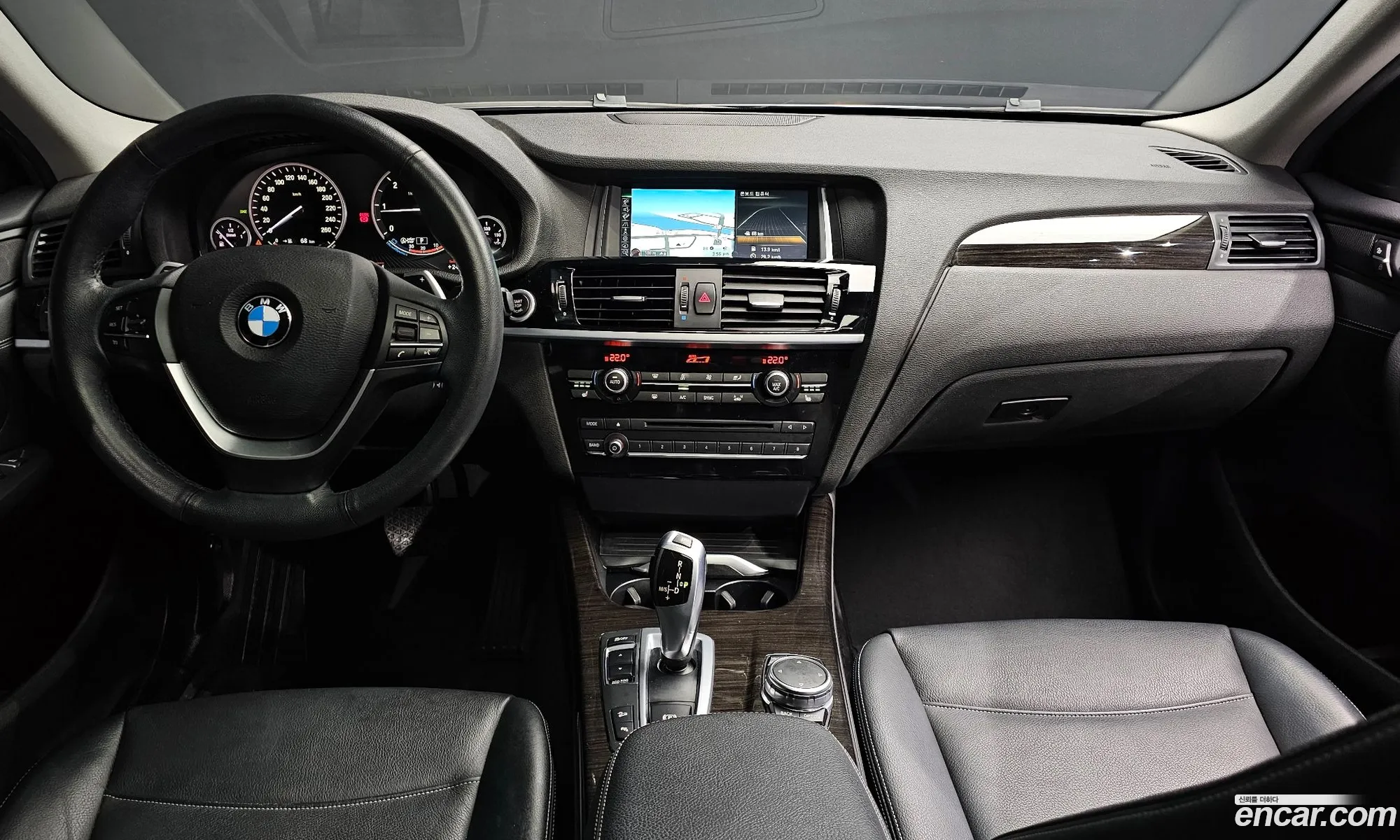 BMW X4 2015 — 4