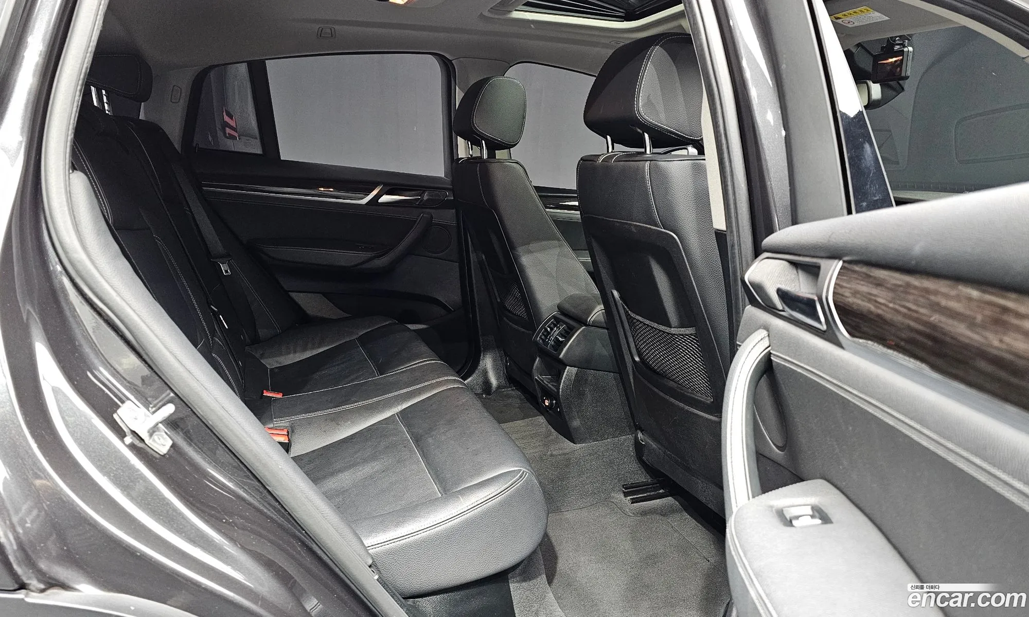 BMW X4 2015 — 9