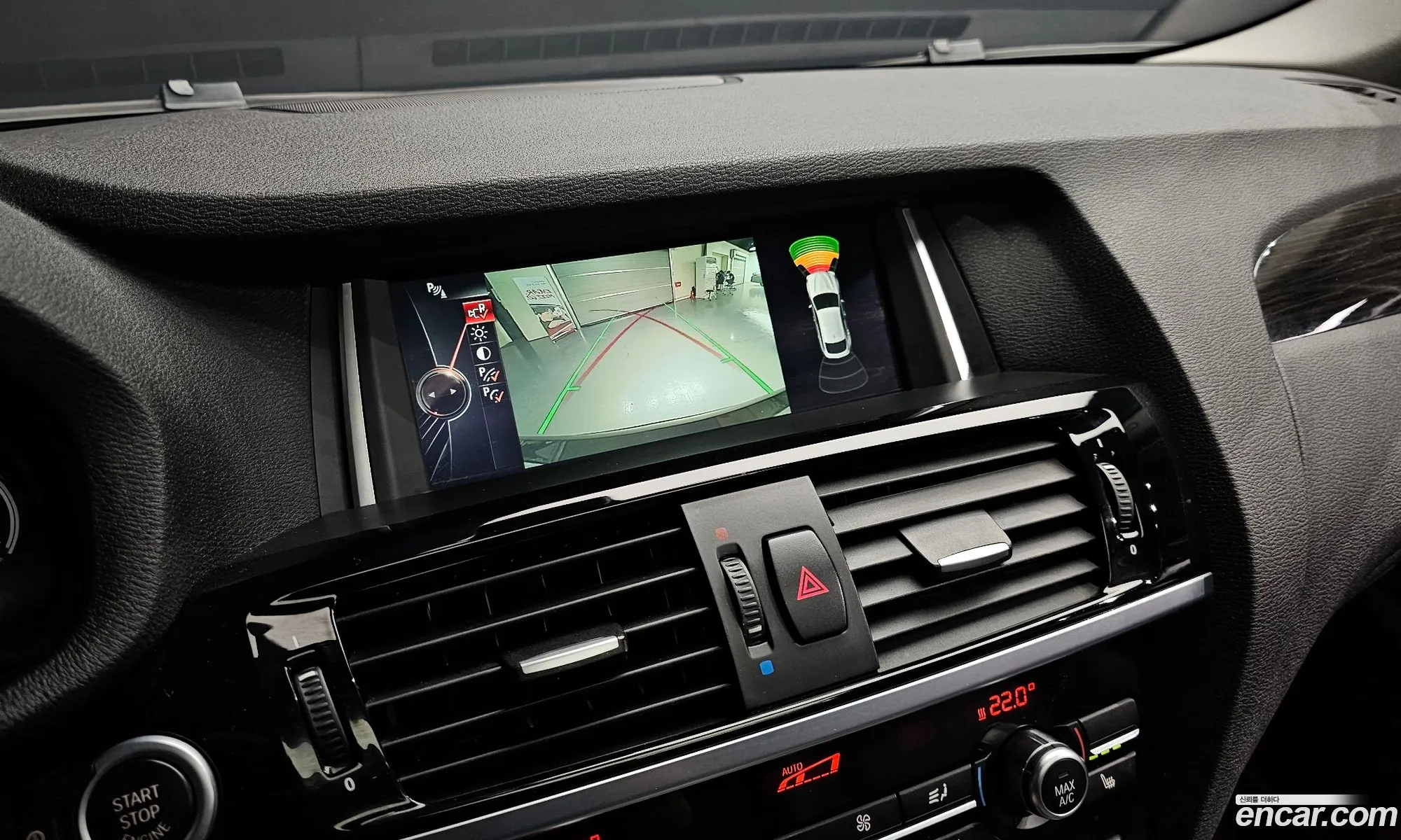 BMW X4 2015 — 18