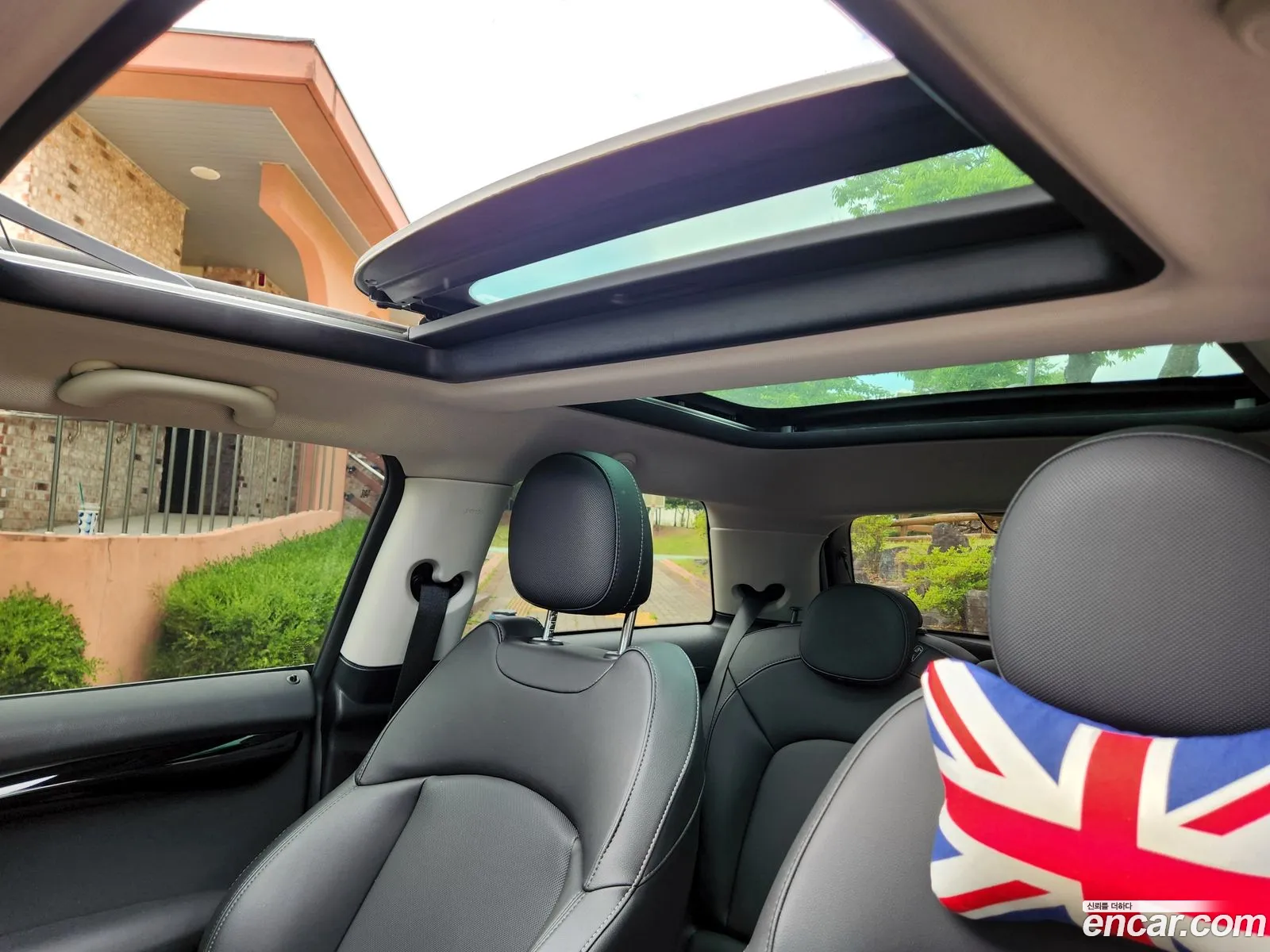 Mini Cooper 2018 — 5