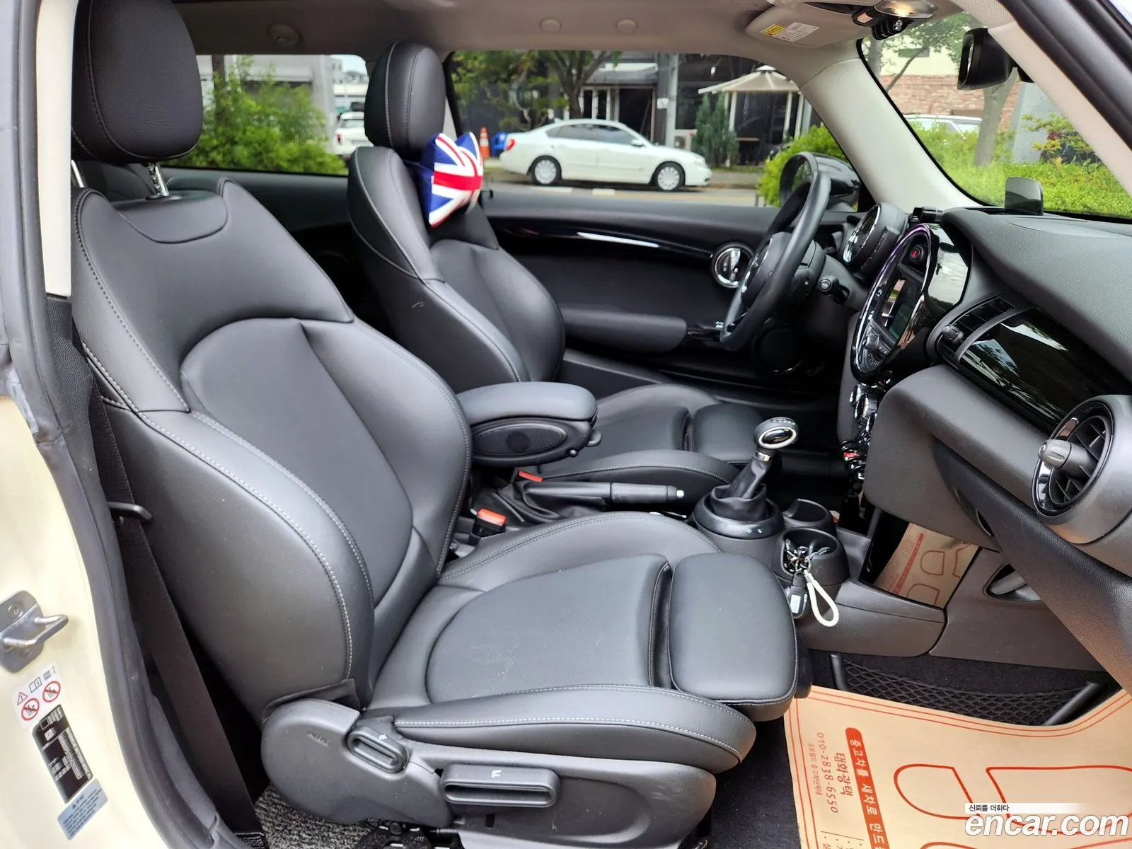 Mini Cooper 2018 — 14