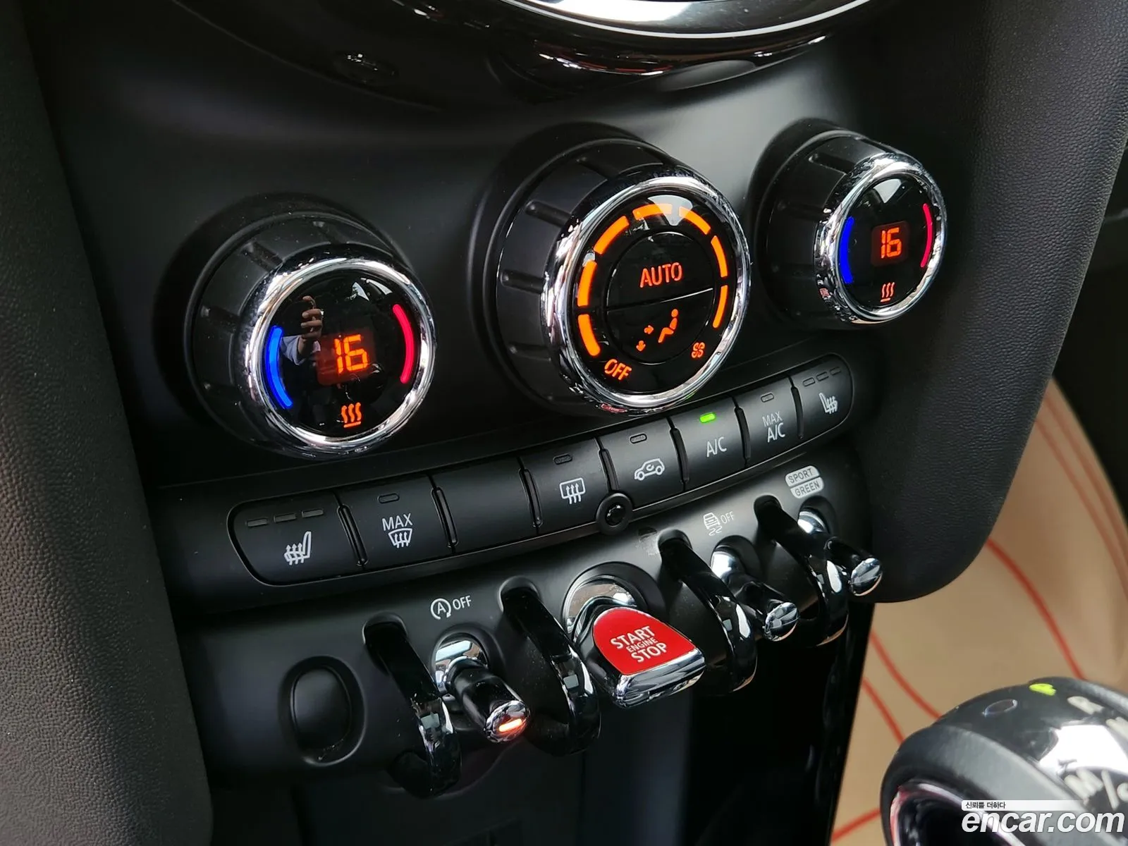 Mini Cooper 2018 — 9