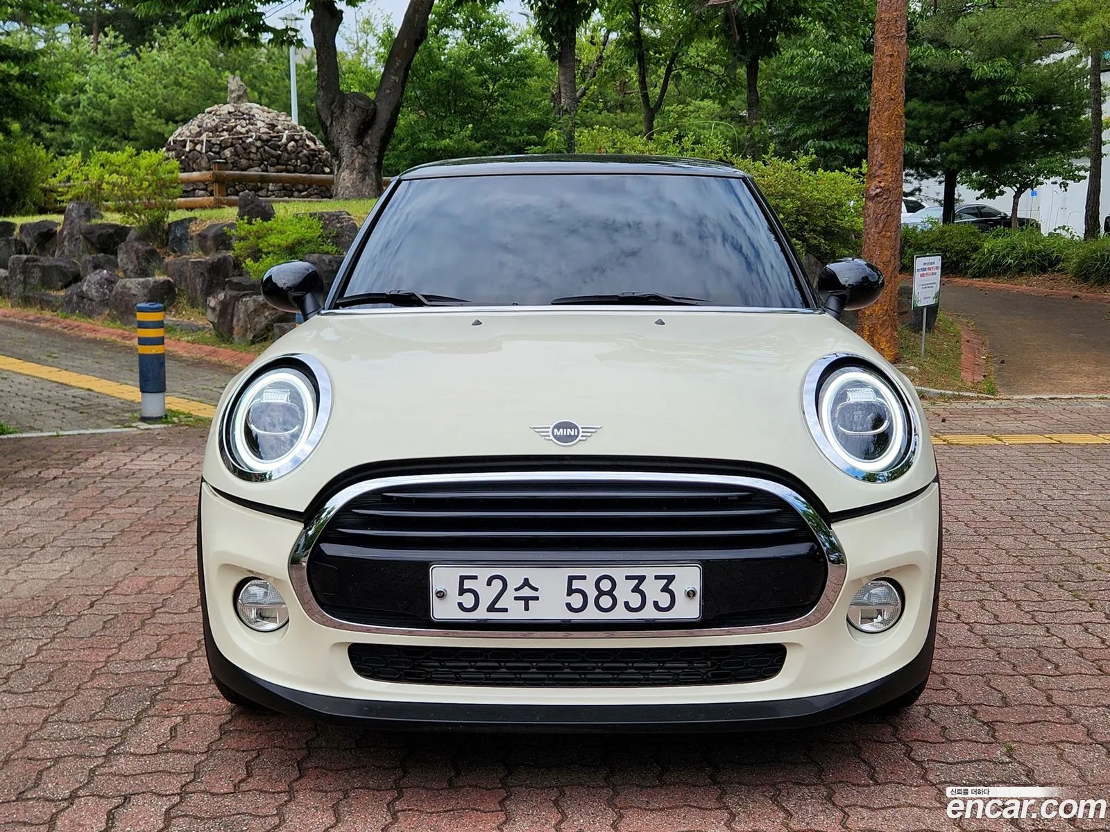 Mini Cooper 2018 — 4
