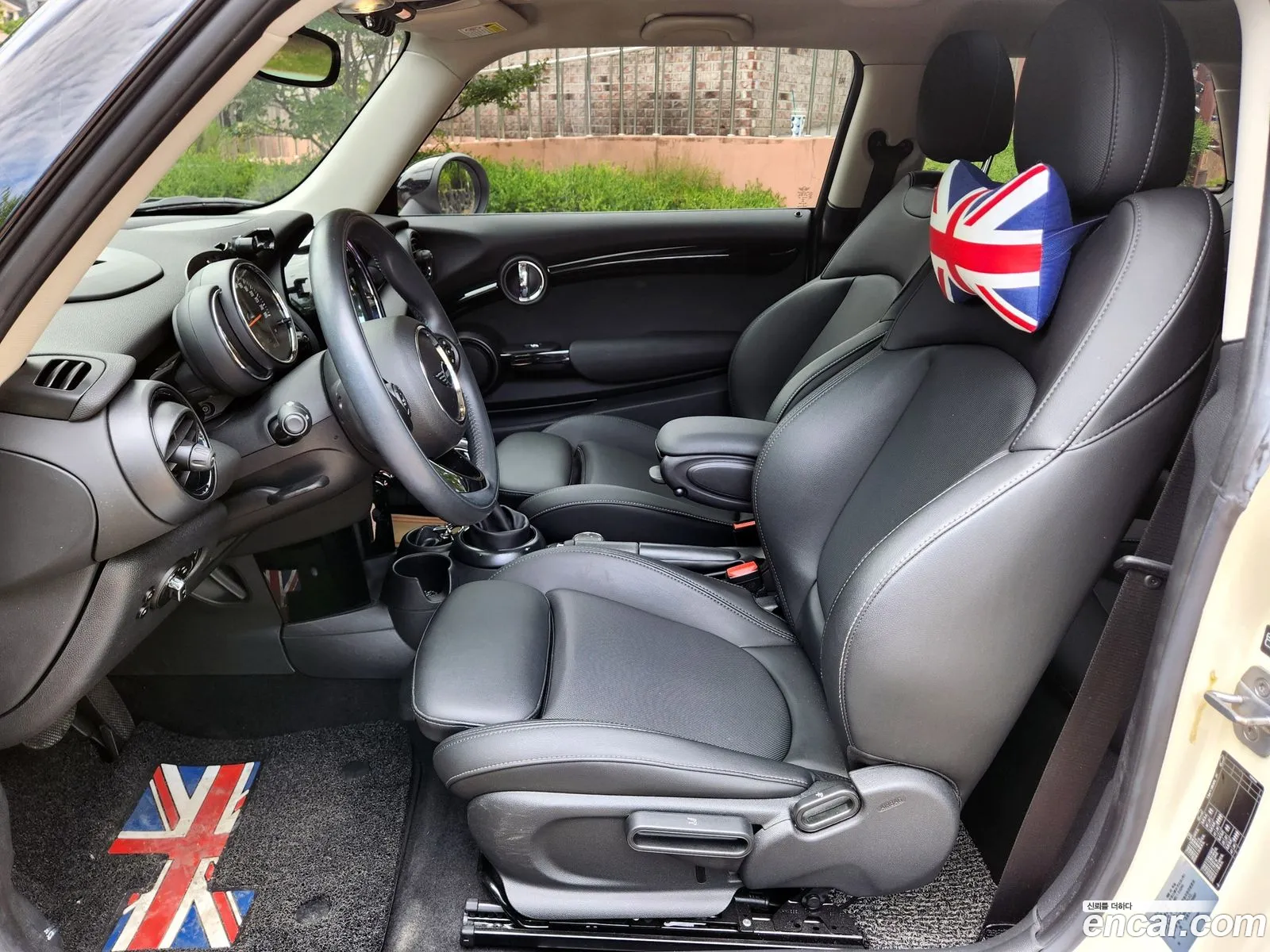 Mini Cooper 2018 — 7