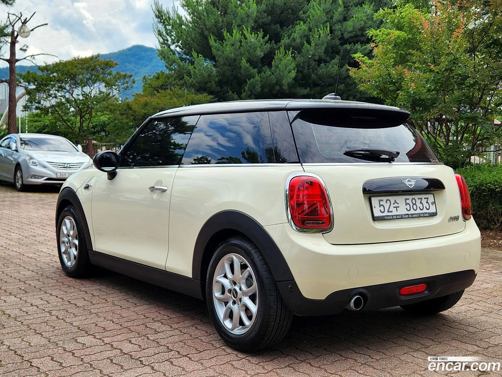 Mini Cooper 2018 — 20