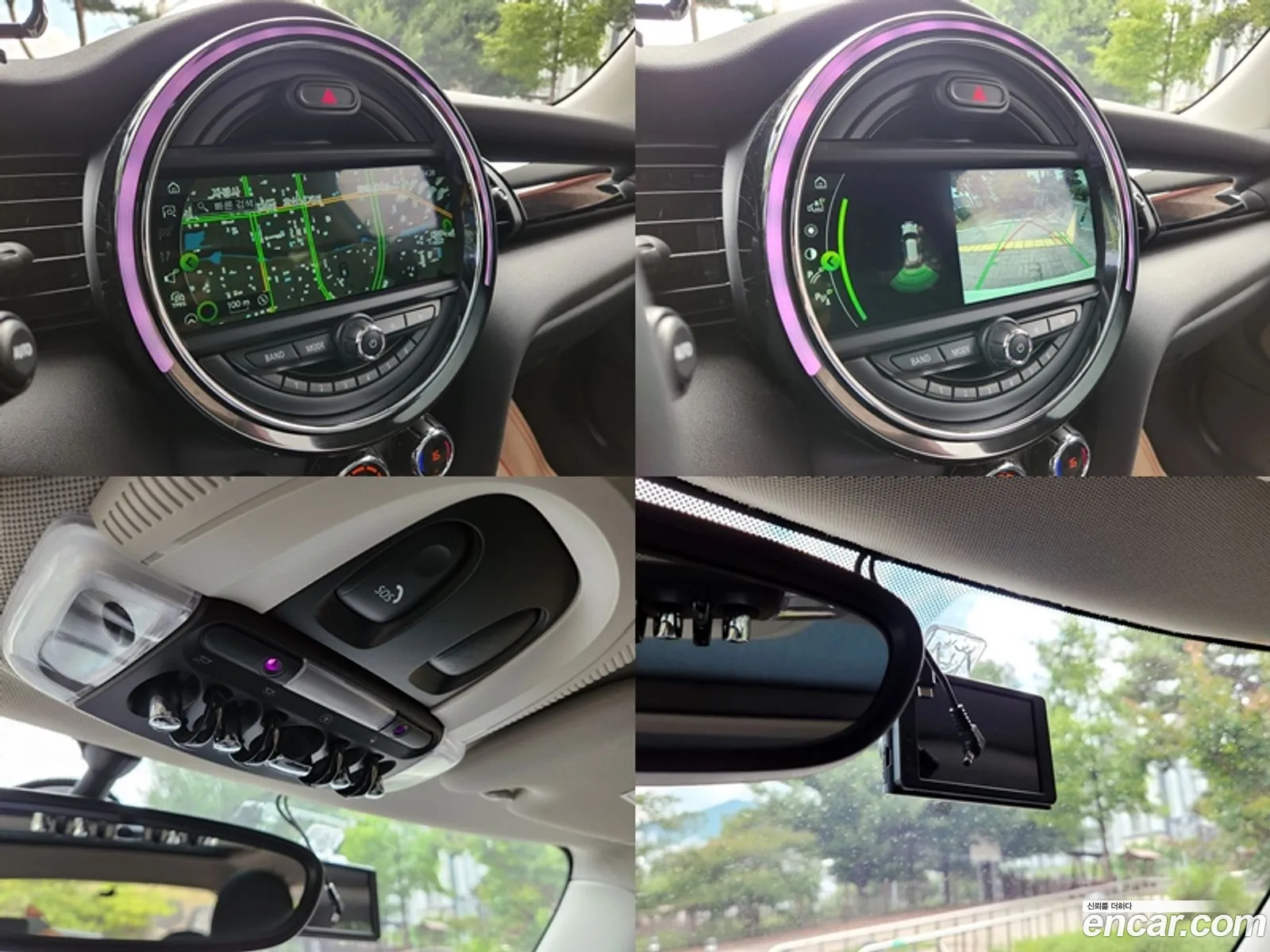 Mini Cooper 2018 — 2
