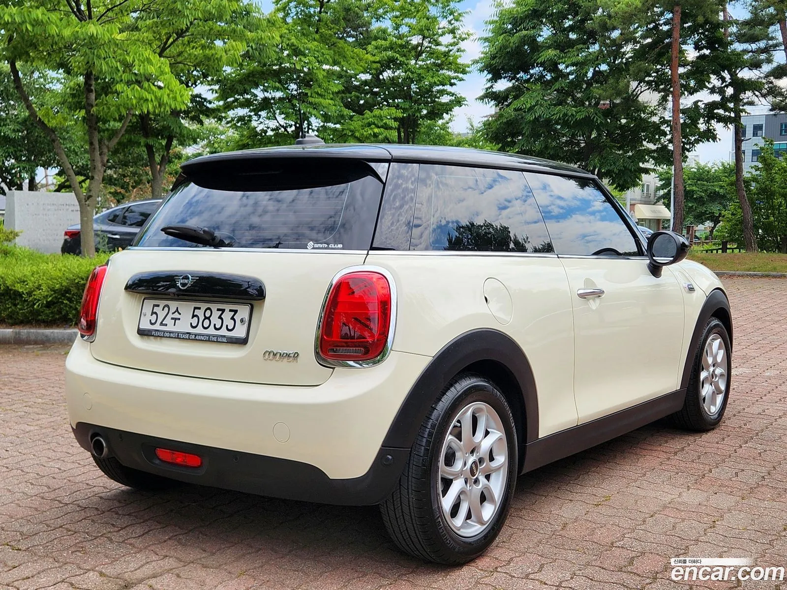 Mini Cooper 2018 — 15