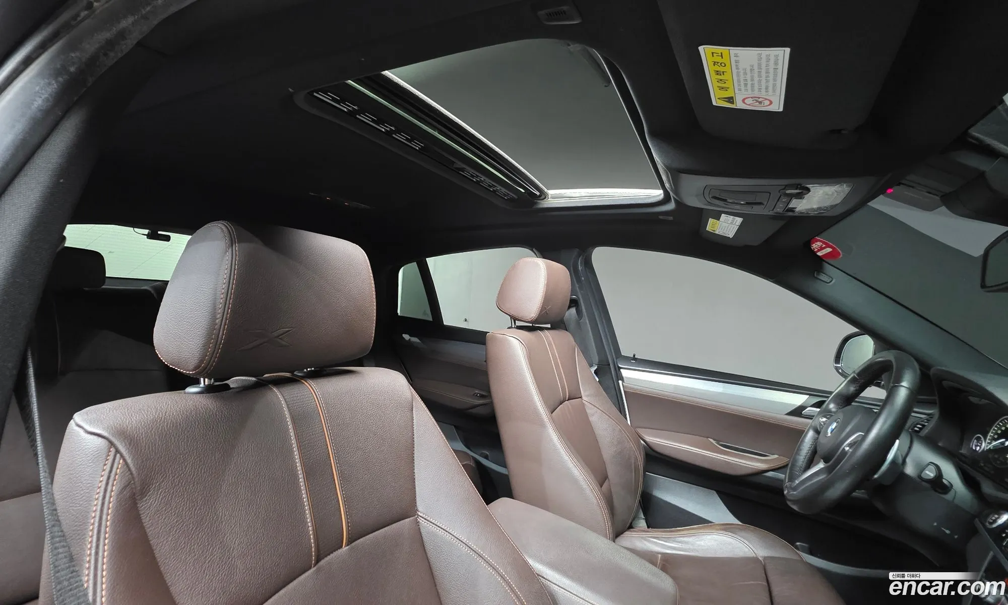 BMW X4 2018 WBAXX1105J0Y53040 — 7