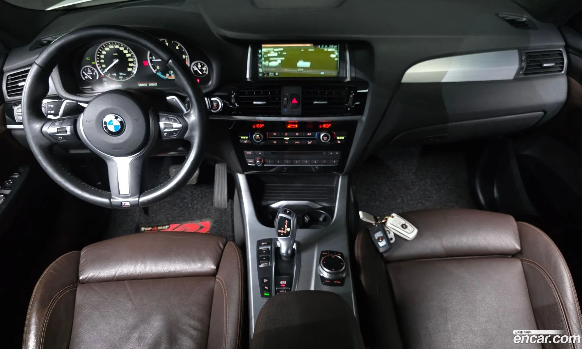 BMW X4 2018 WBAXX1105J0Y53040 — 3