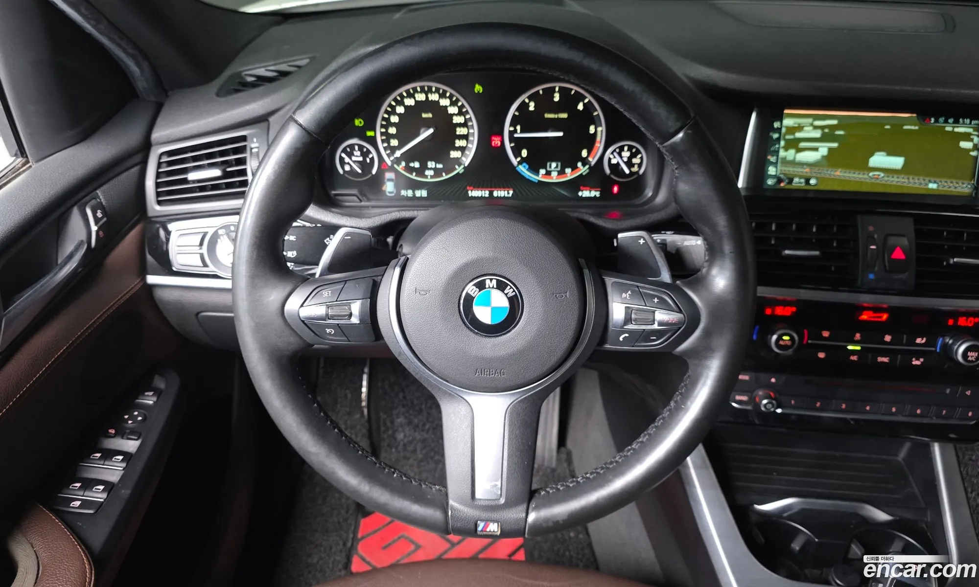 BMW X4 2018 WBAXX1105J0Y53040 — 4