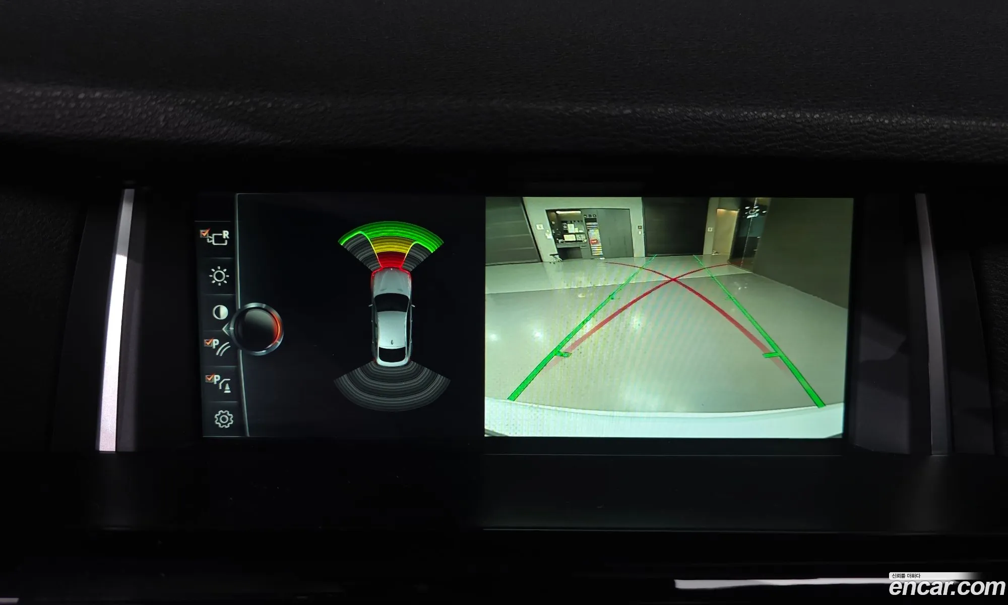 BMW X4 2018 WBAXX1105J0Y53040 — 6