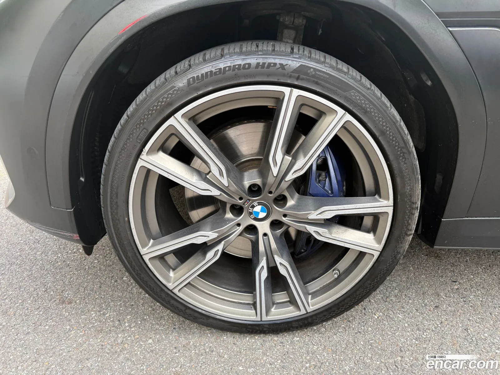 BMW X6 2020 — 2