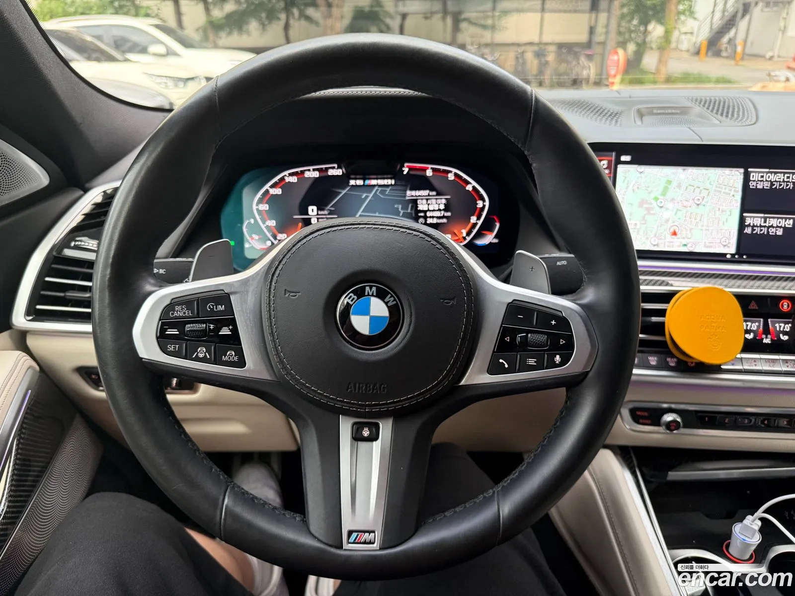 BMW X6 2020 — 5