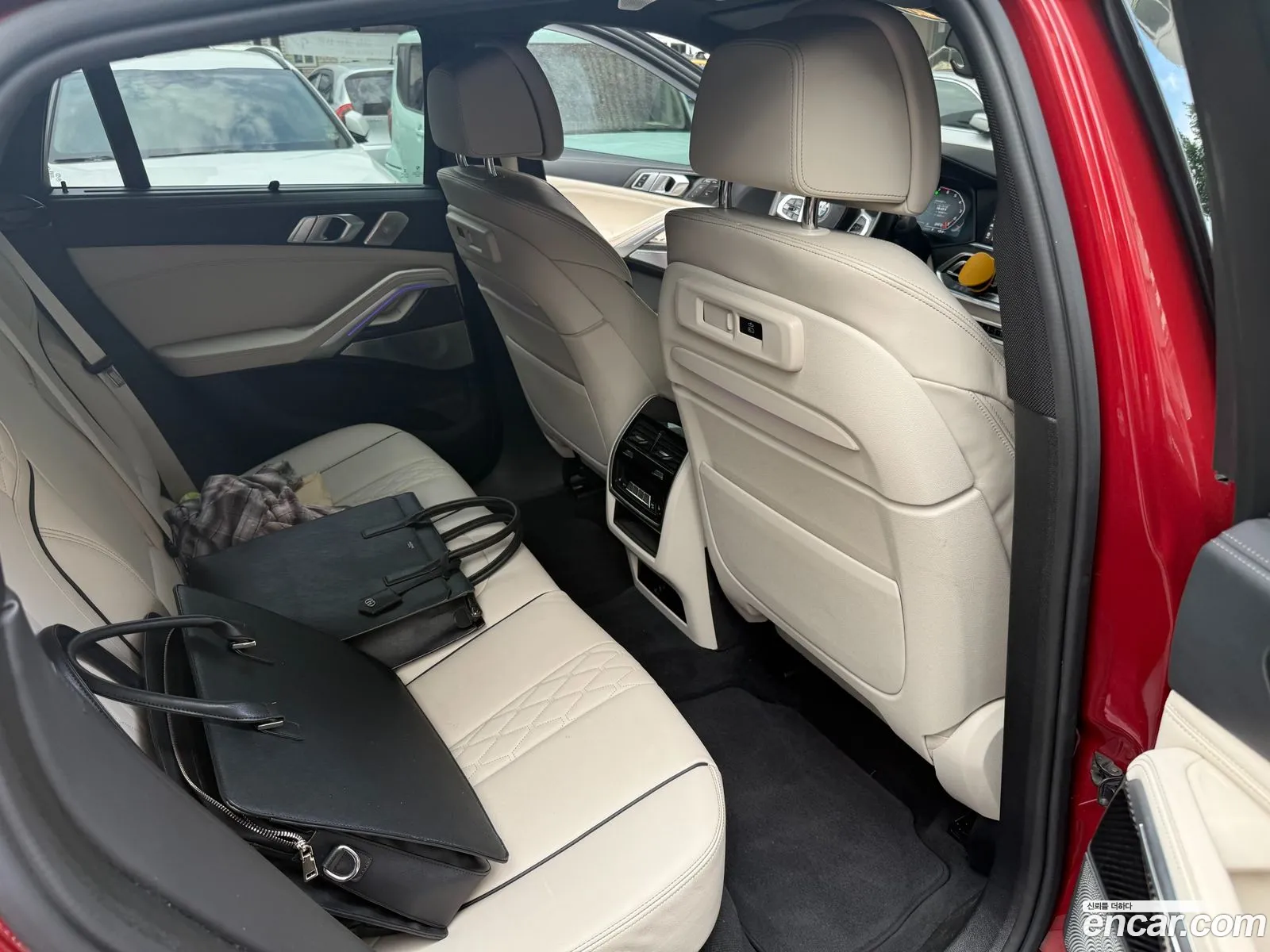 BMW X6 2020 — 3