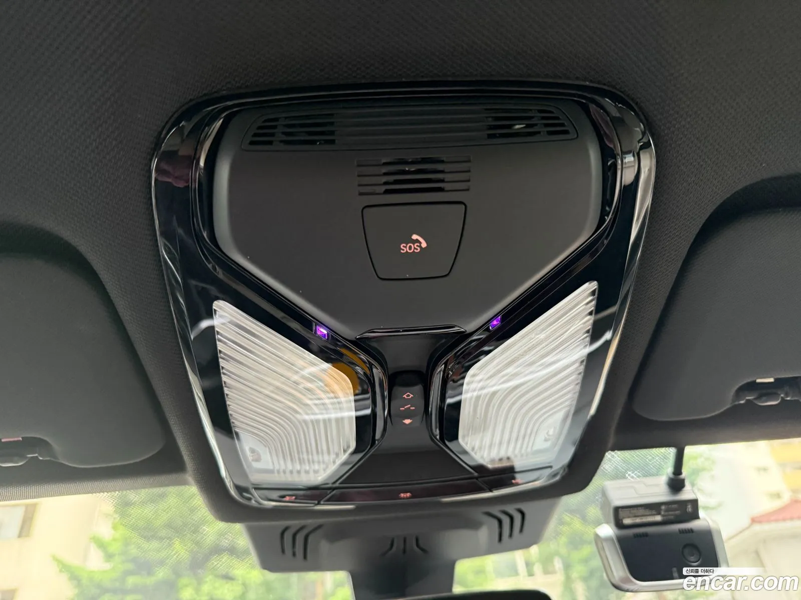 BMW X6 2020 — 14