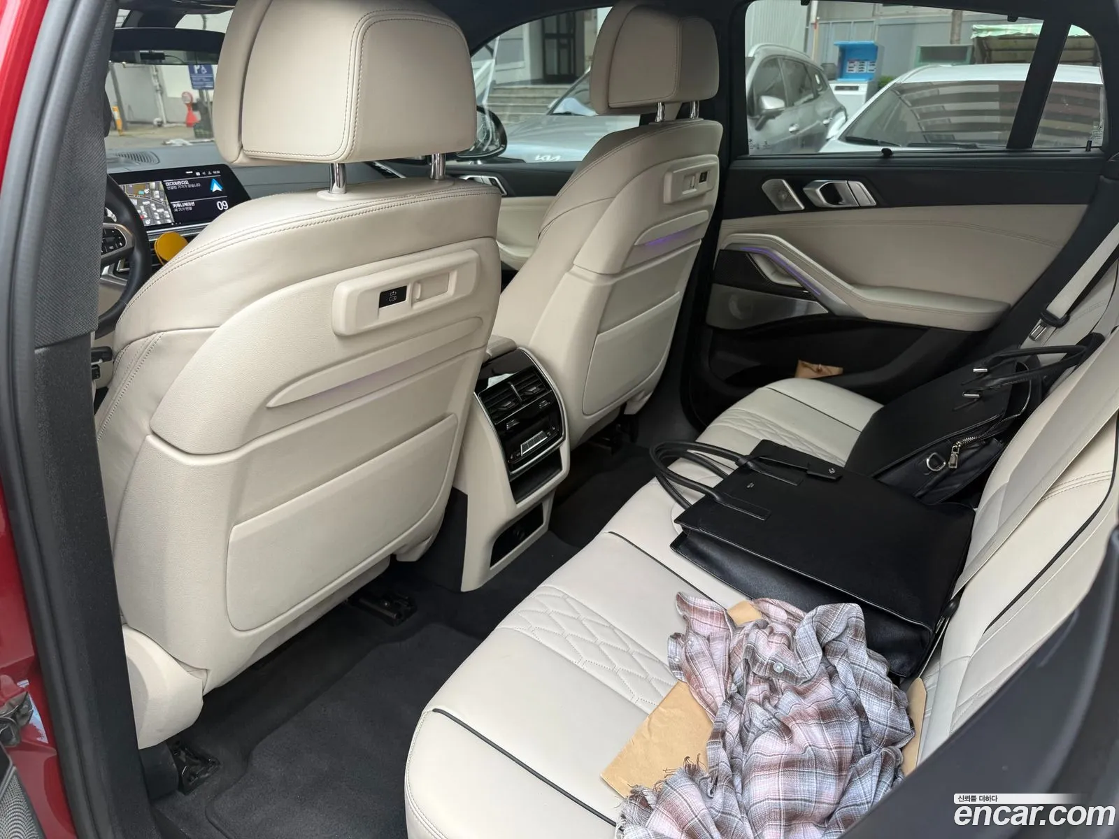 BMW X6 2020 — 19