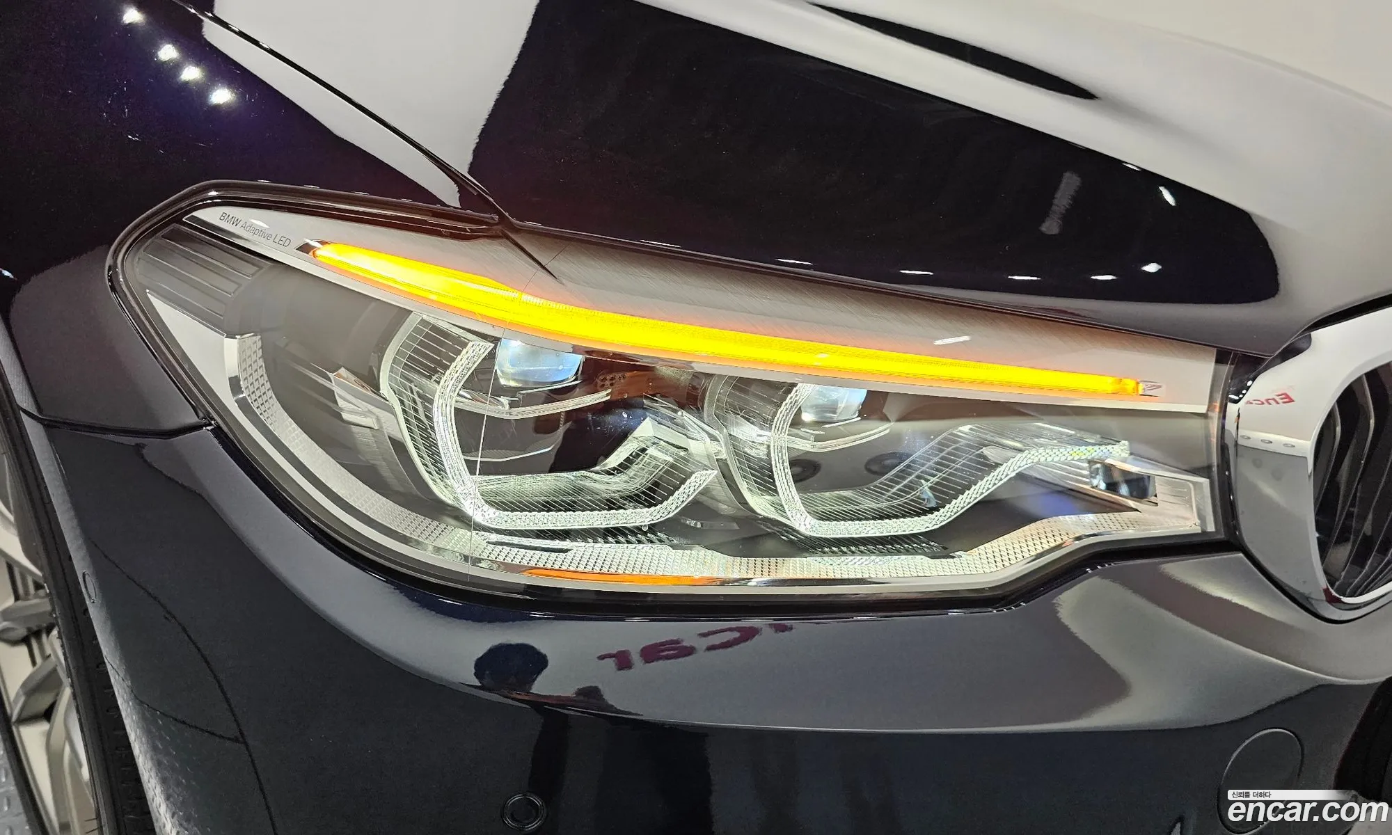 BMW 5 Series 2019 WBAJF3102KBS71116 — 21