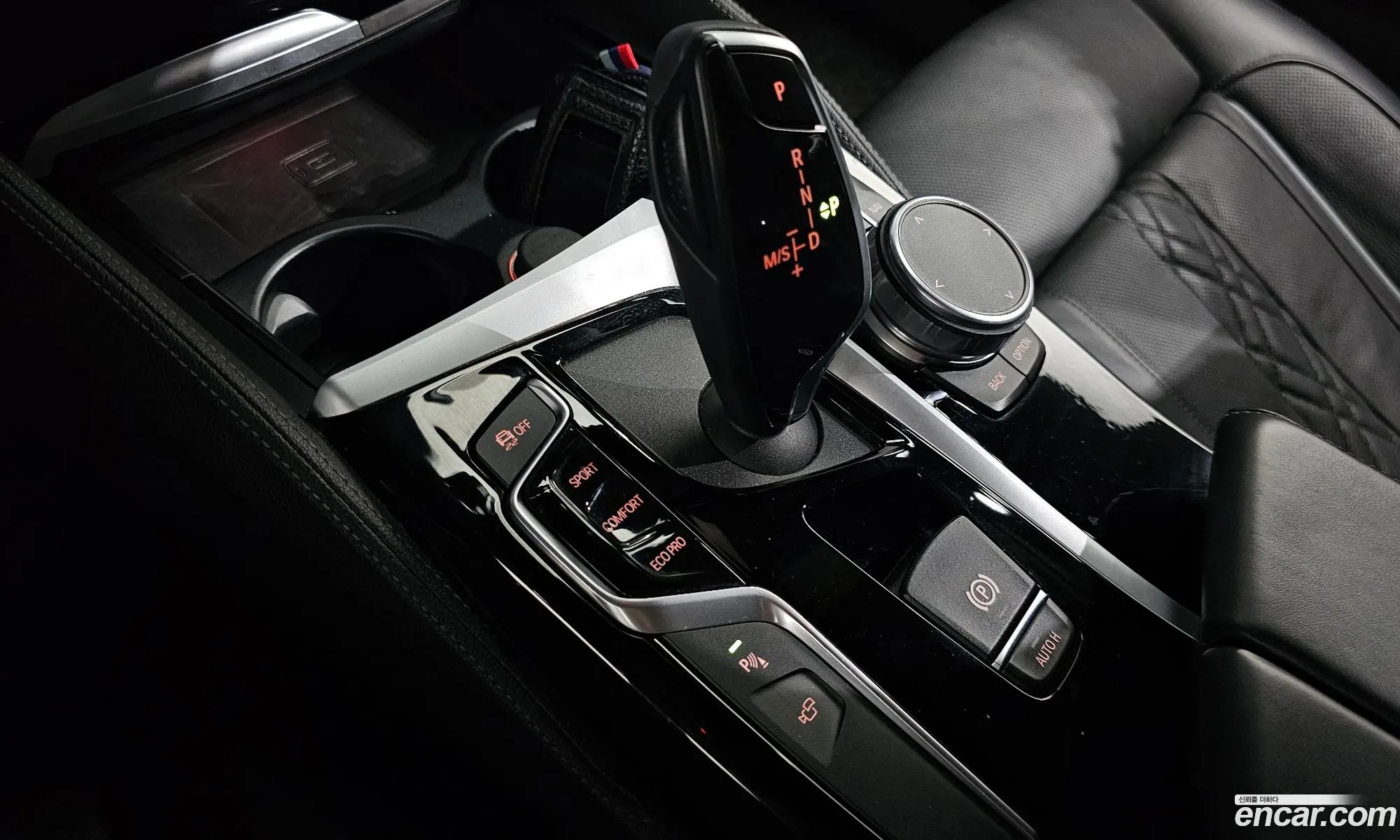 BMW 5 Series 2019 WBAJF3102KBS71116 — 6