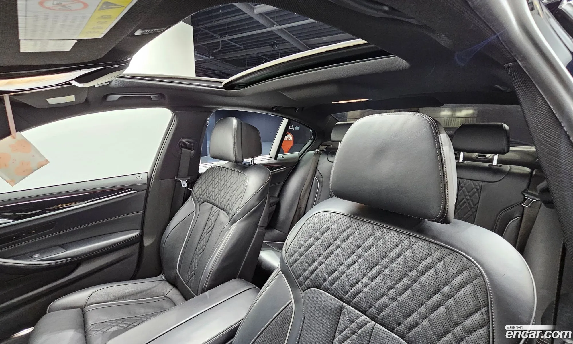 BMW 5 Series 2019 WBAJF3102KBS71116 — 26