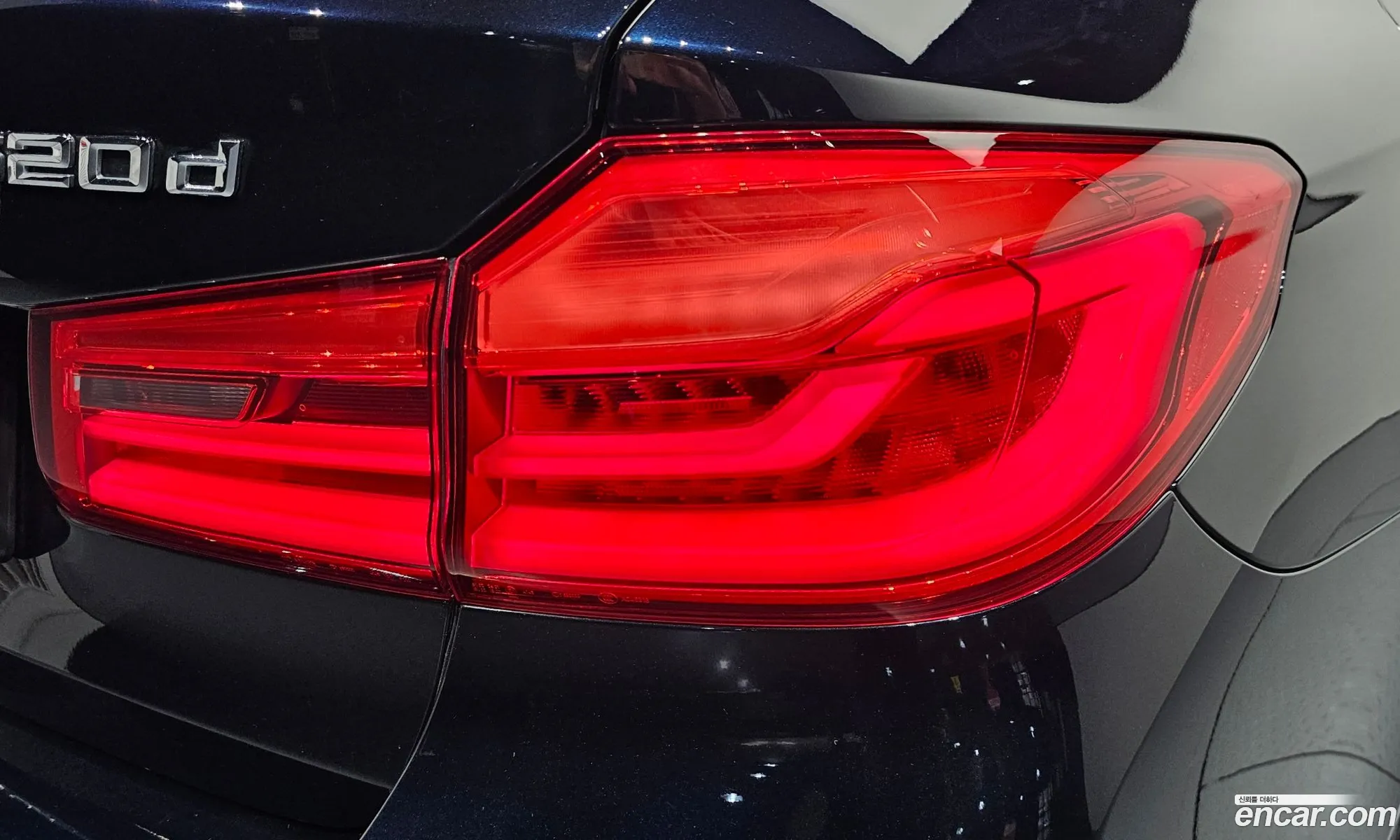 BMW 5 Series 2019 WBAJF3102KBS71116 — 14