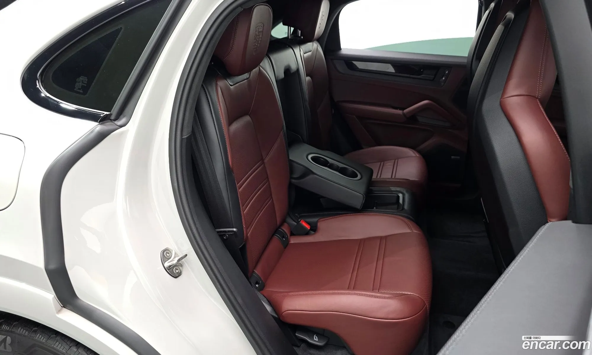 Porsche Cayenne 2025 WP1BG29Y1SDA72084 — 20