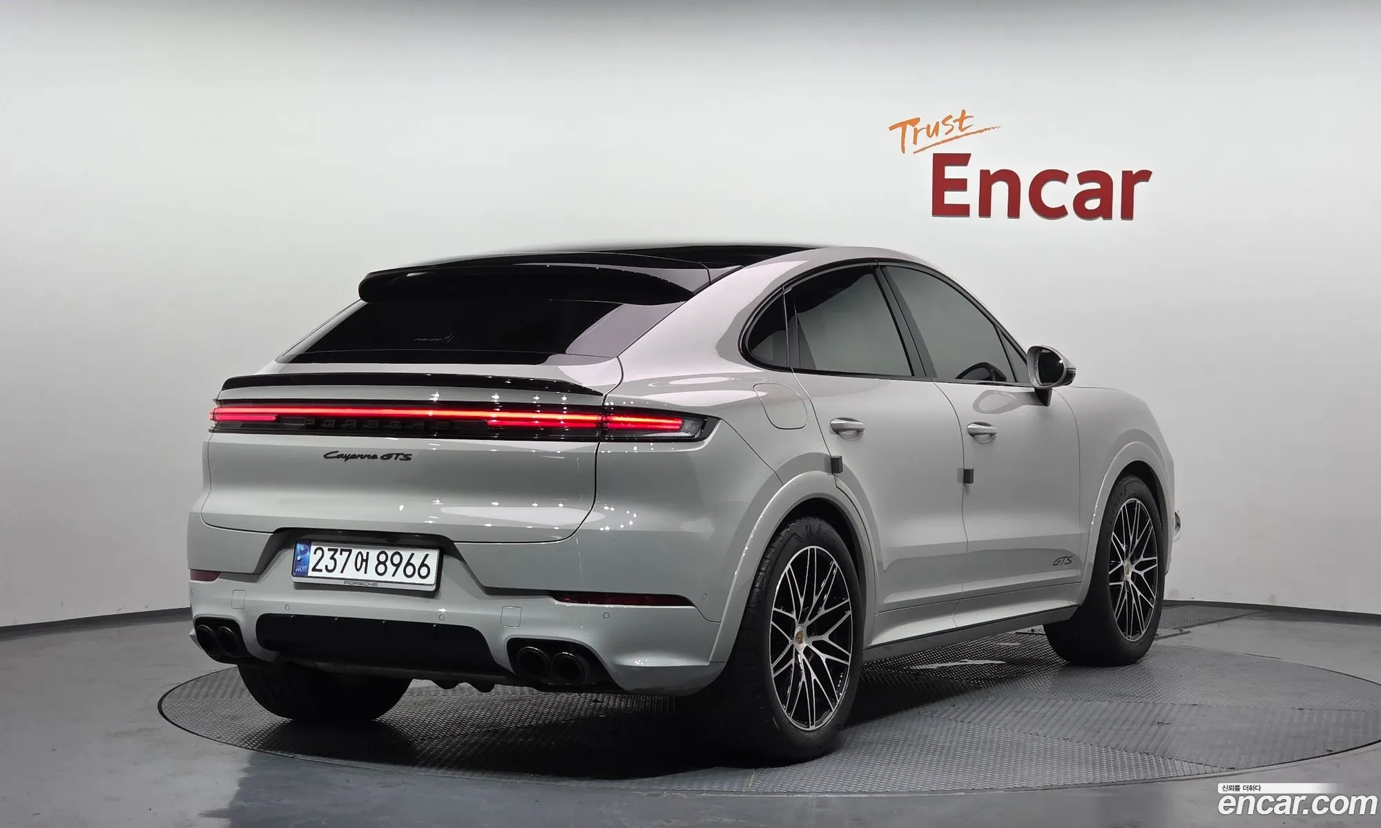 Porsche Cayenne 2025 WP1BG29Y1SDA72084 — 31