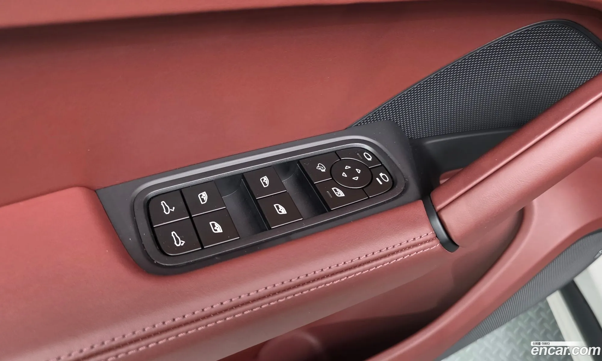 Porsche Cayenne 2025 WP1BG29Y1SDA72084 — 7