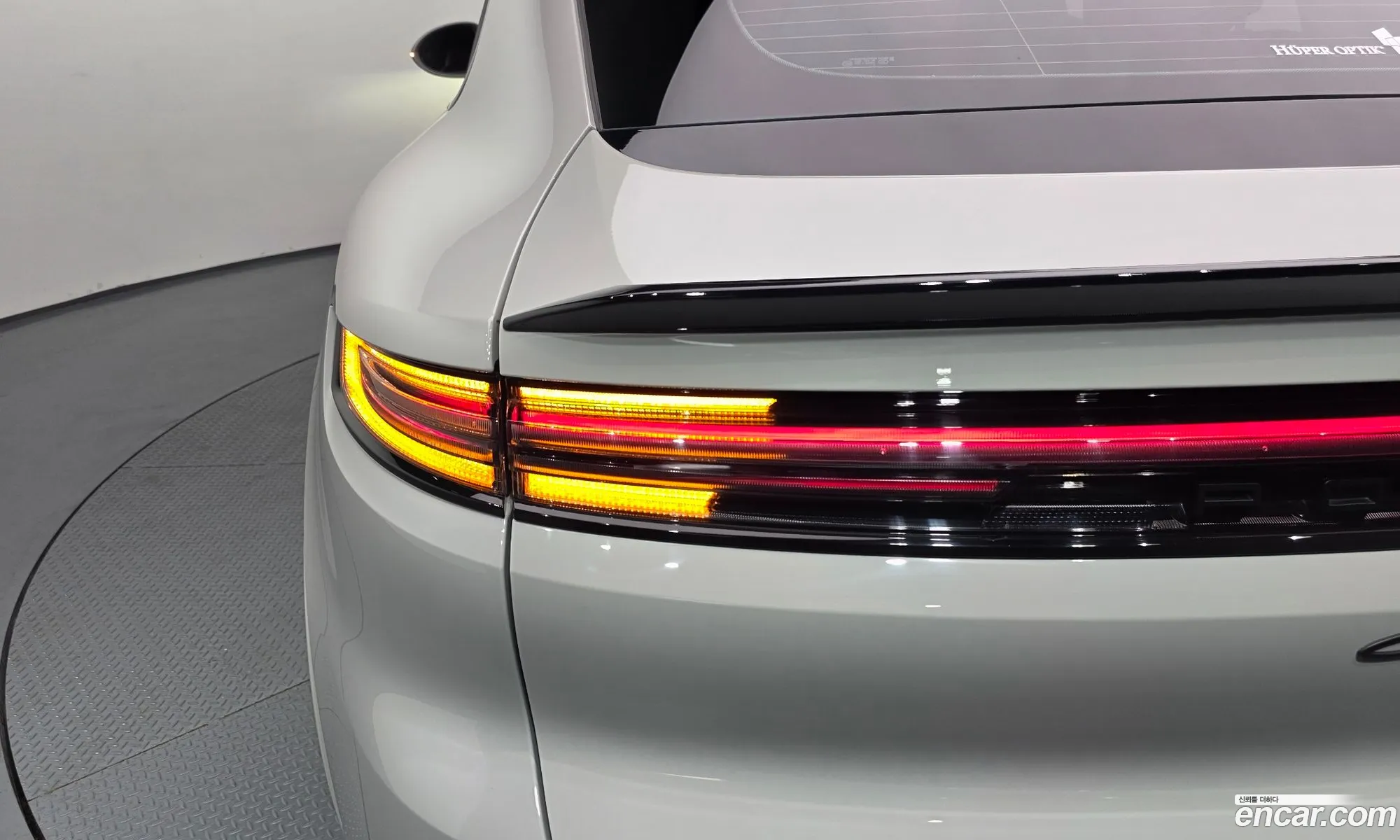 Porsche Cayenne 2025 WP1BG29Y1SDA72084 — 28