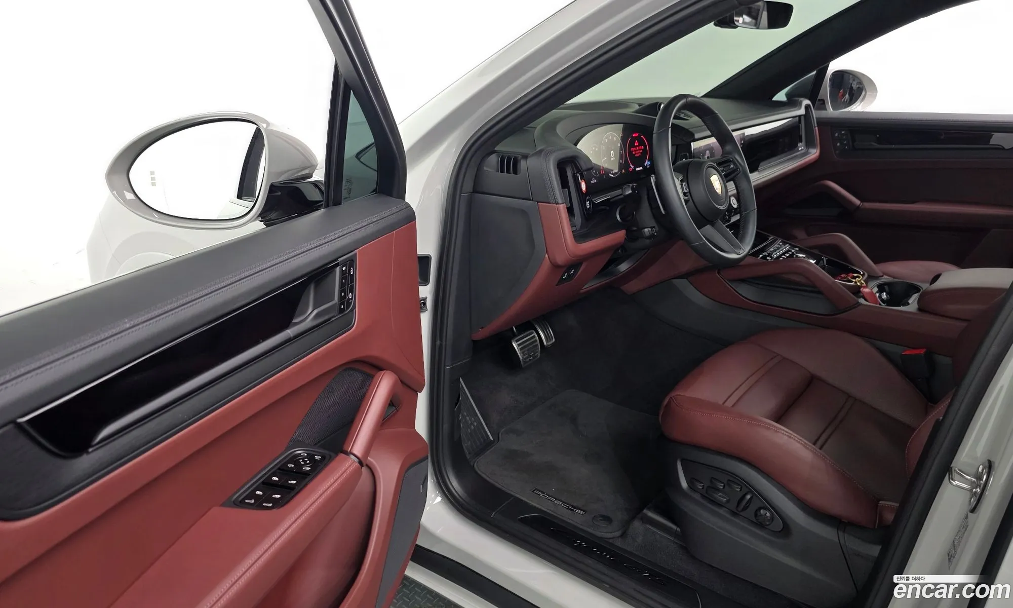 Porsche Cayenne 2025 WP1BG29Y1SDA72084 — 18