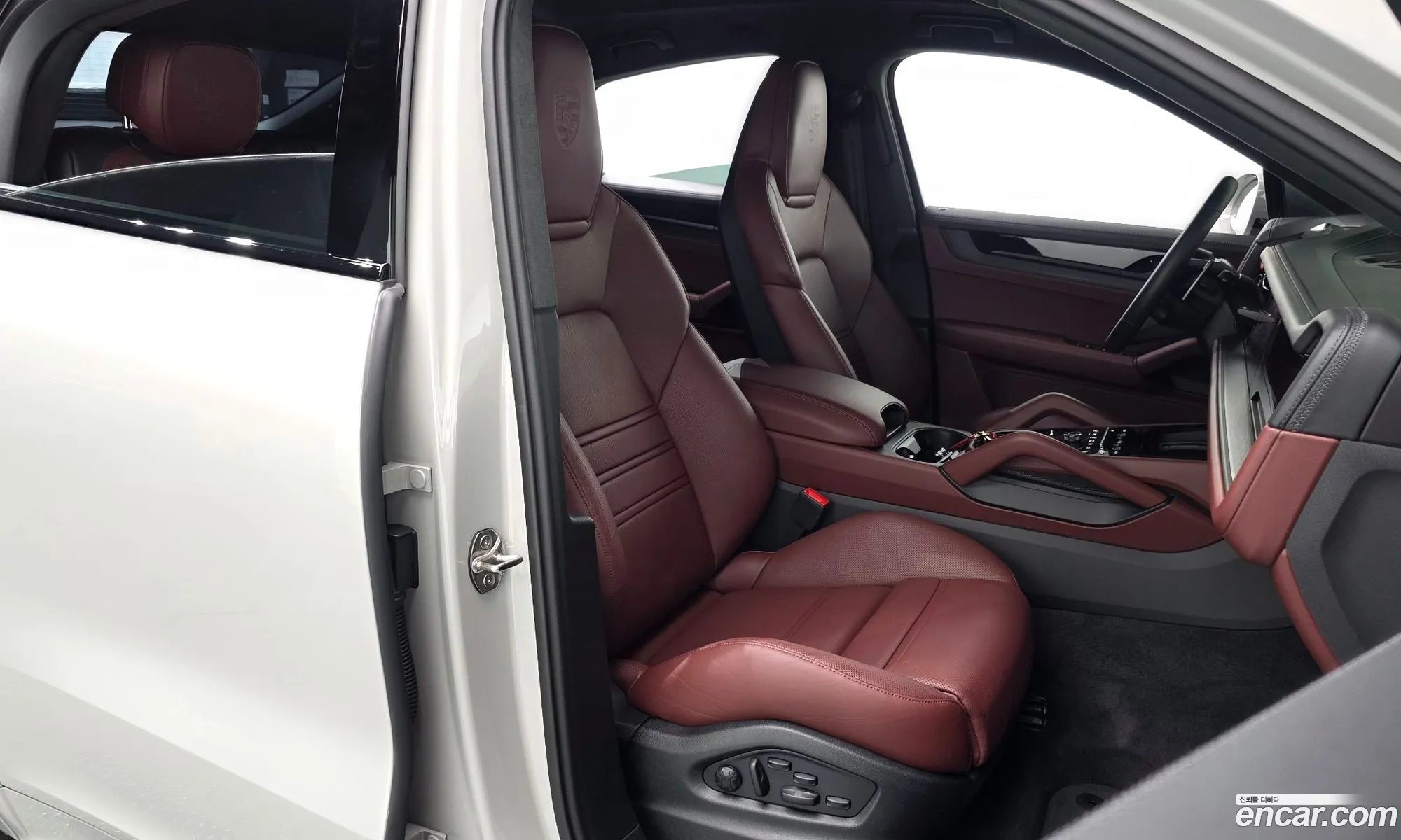 Porsche Cayenne 2025 WP1BG29Y1SDA72084 — 5