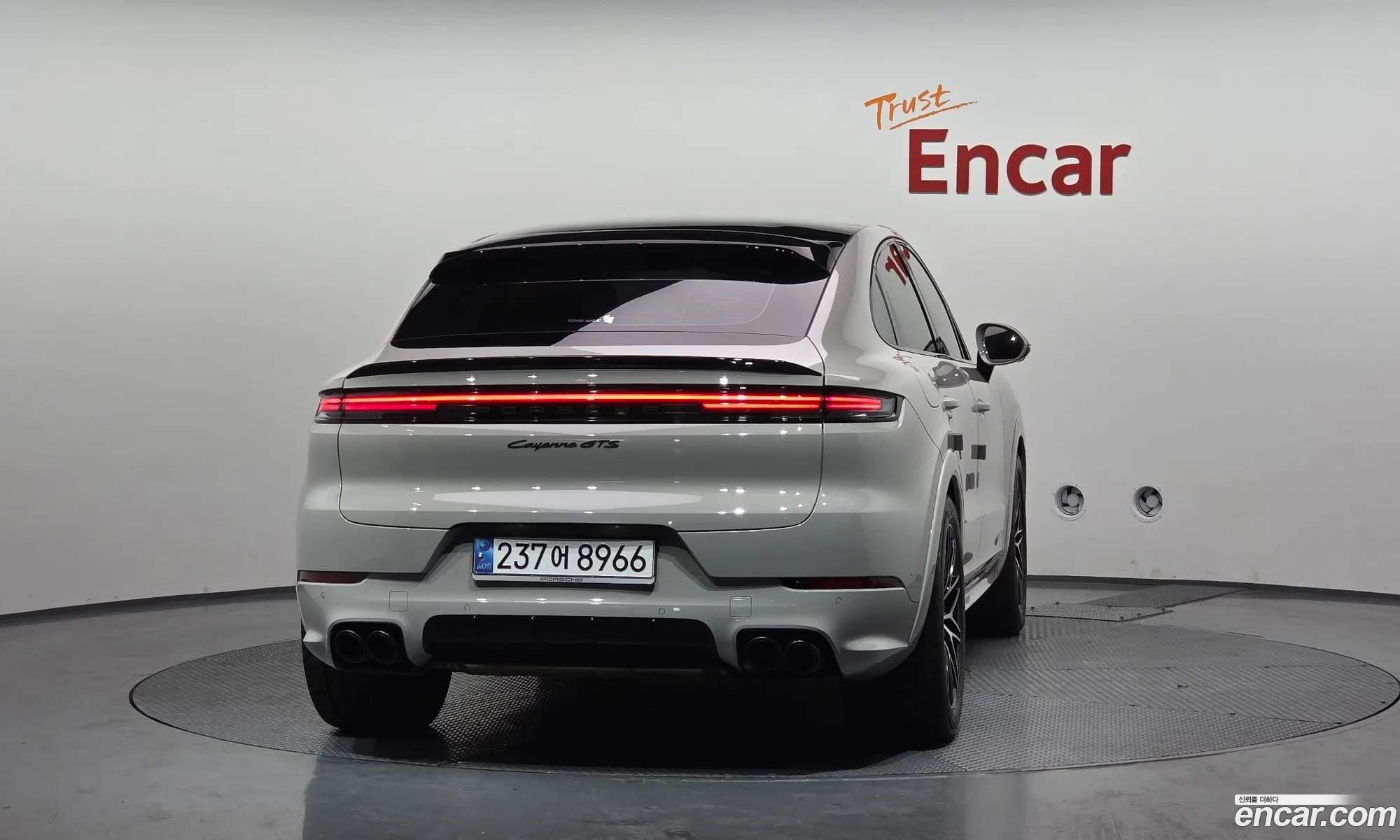 Porsche Cayenne 2025 WP1BG29Y1SDA72084 — 16