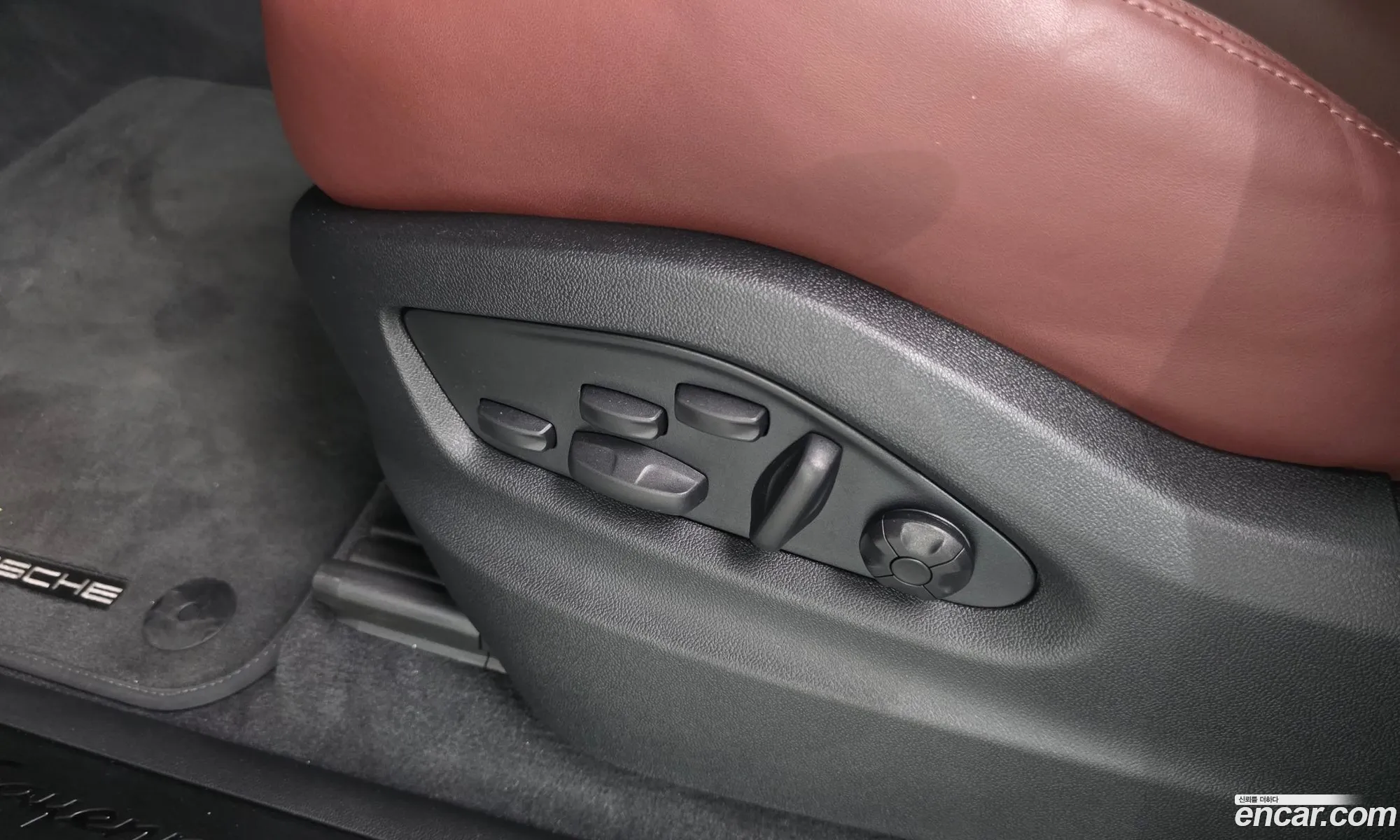 Porsche Cayenne 2025 WP1BG29Y1SDA72084 — 2