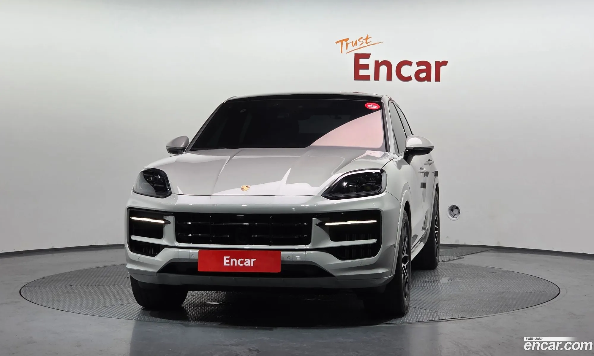 Porsche Cayenne 2025 WP1BG29Y1SDA72084 — 13