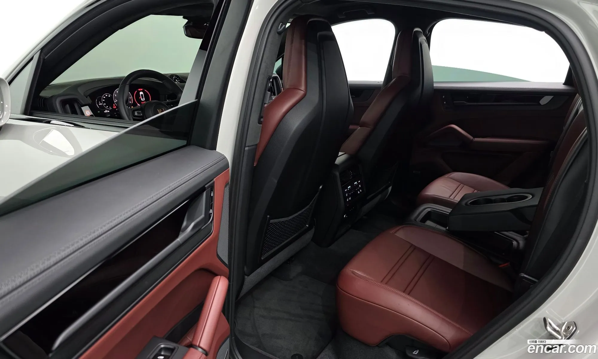 Porsche Cayenne 2025 WP1BG29Y1SDA72084 — 34