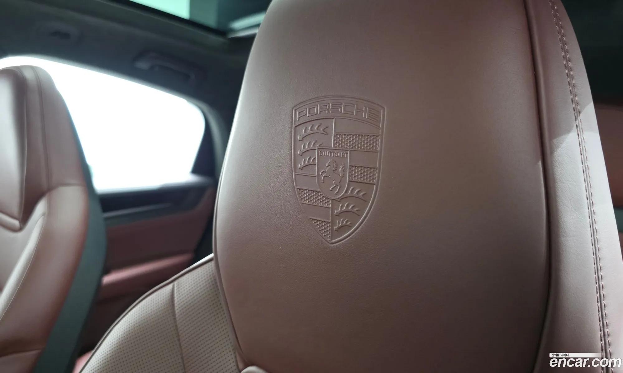 Porsche Cayenne 2025 WP1BG29Y1SDA72084 — 15