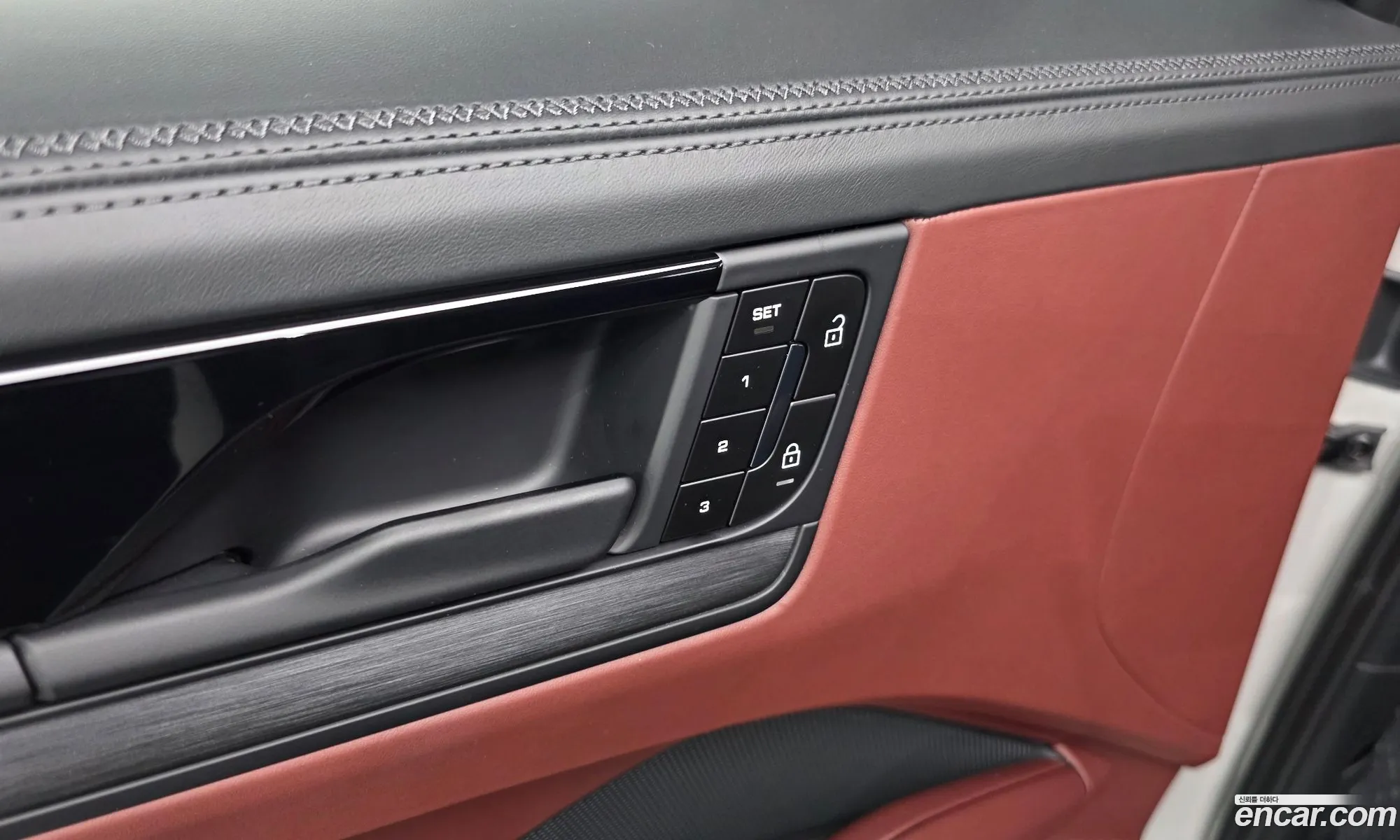 Porsche Cayenne 2025 WP1BG29Y1SDA72084 — 21