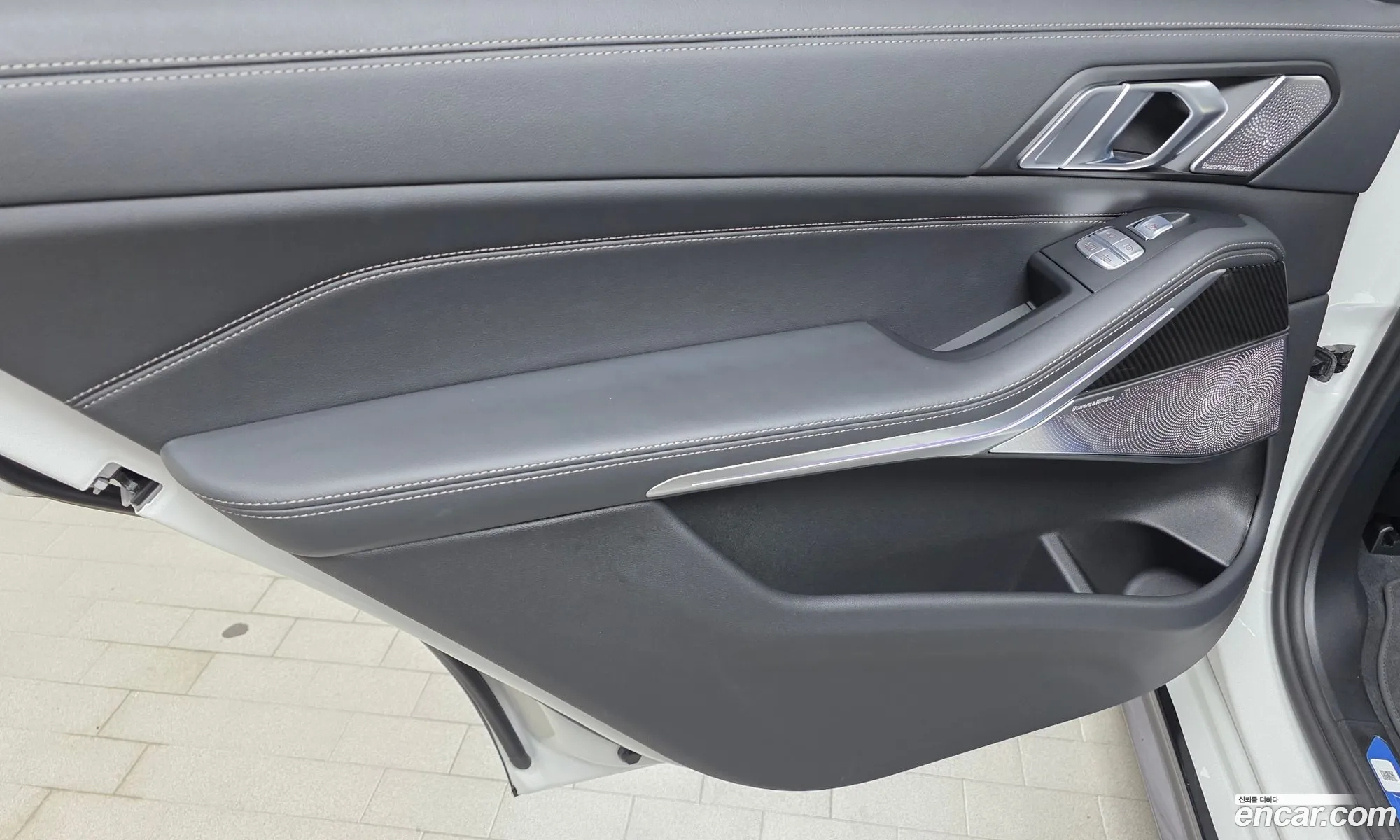 BMW X7 2025 WBA31EM0XS9Z73545 — 9