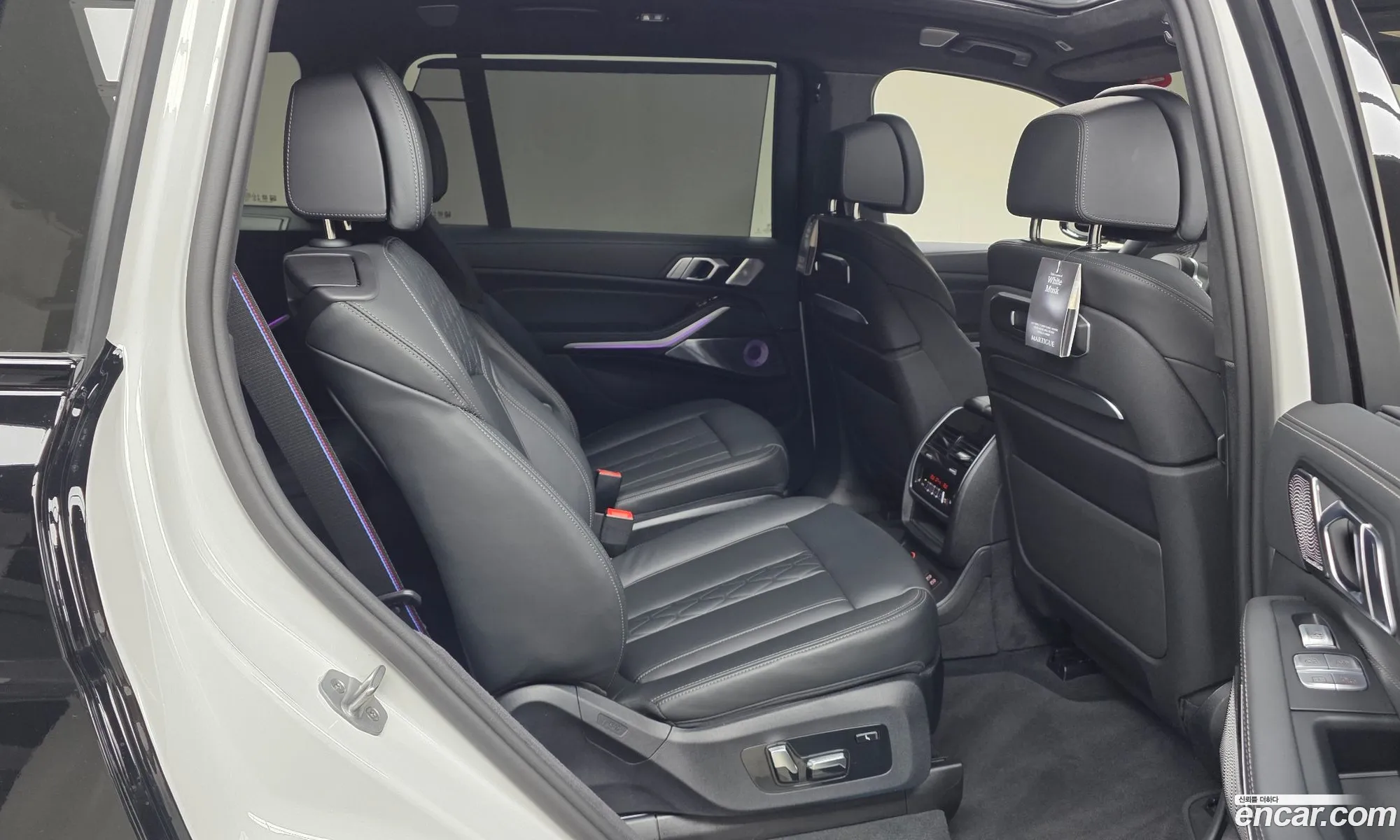 BMW X7 2025 WBA31EM0XS9Z73545 — 25