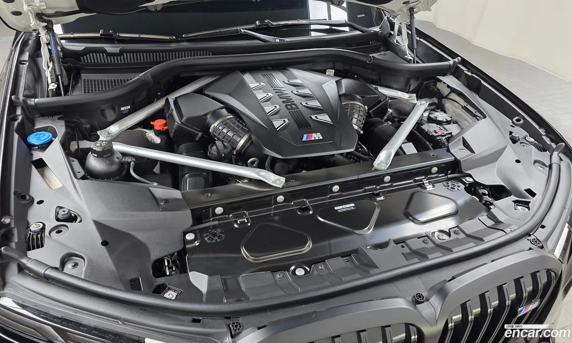BMW X7 2025 WBA31EM0XS9Z73545 — 15