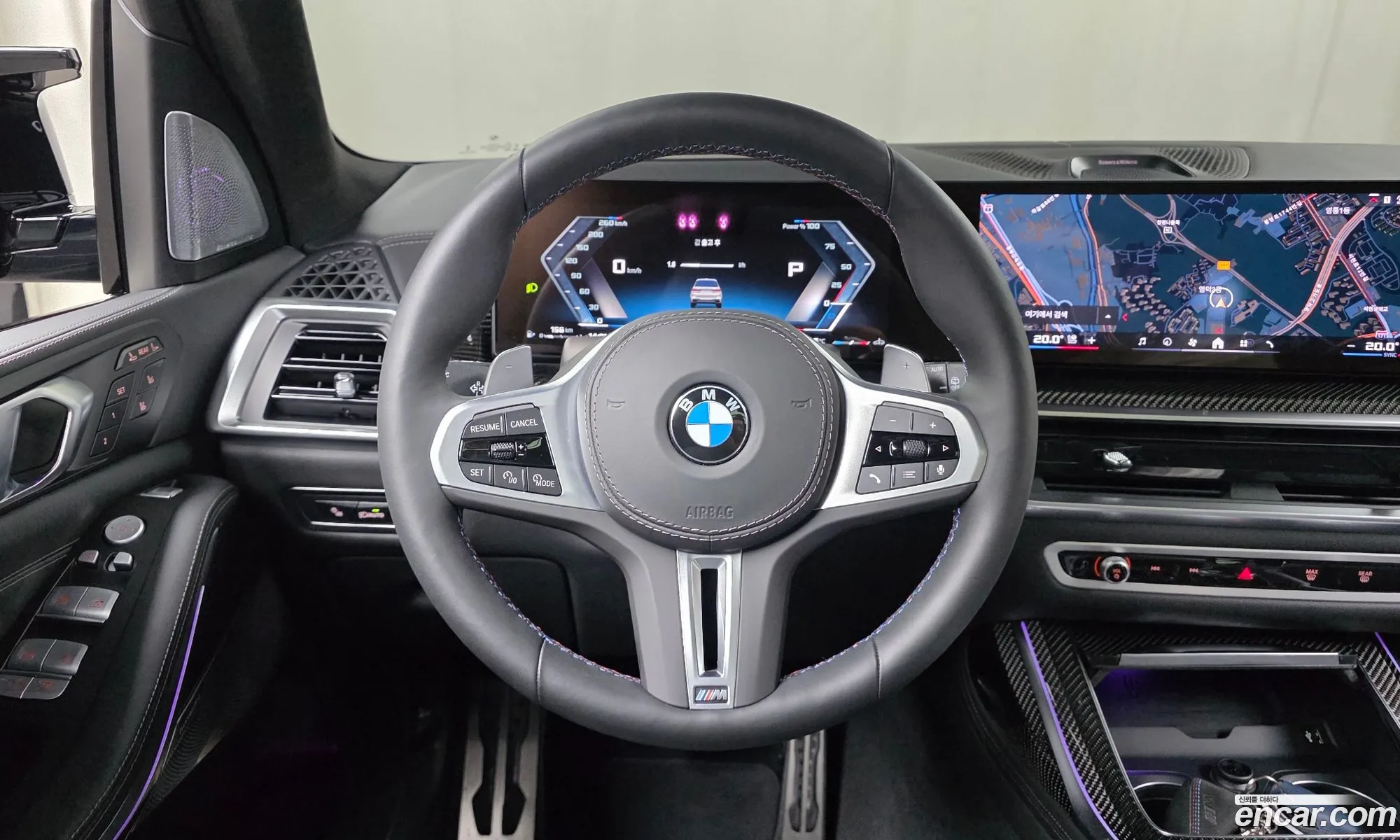 BMW X7 2025 WBA31EM0XS9Z73545 — 11