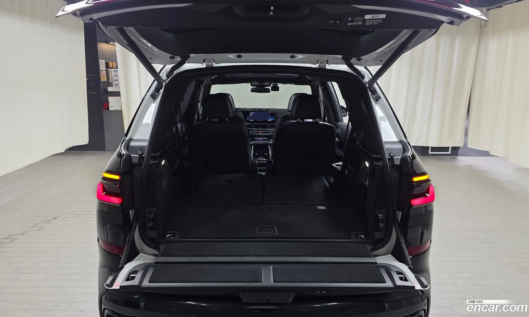 BMW X7 2025 WBA31EM0XS9Z73545 — 26