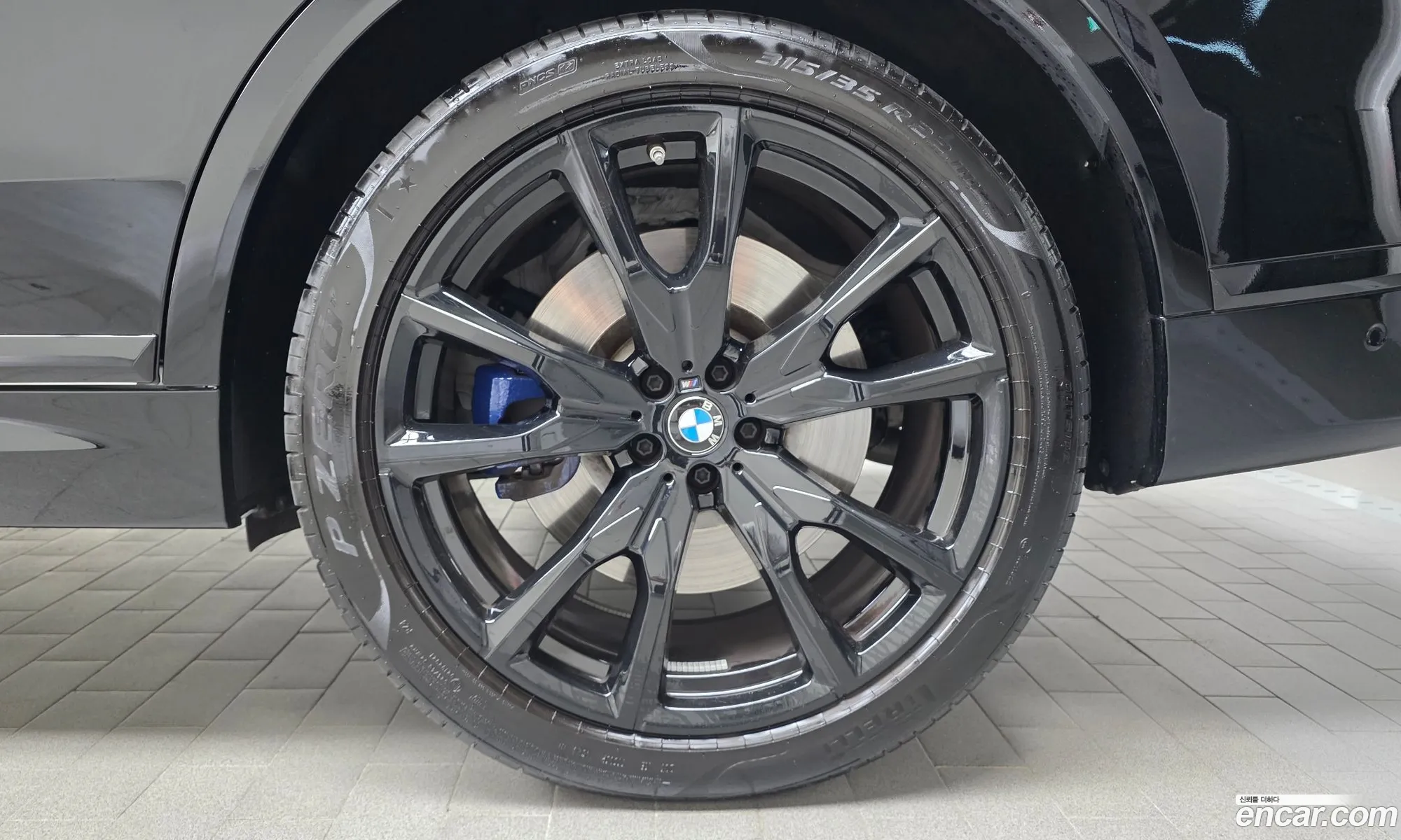BMW X7 2025 WBA31EM0XS9Z73545 — 30