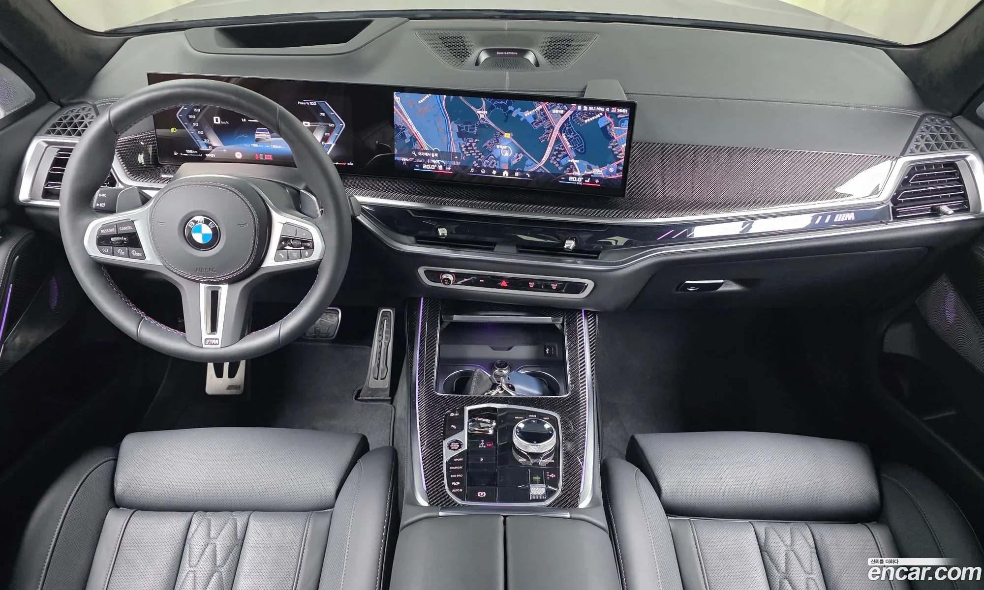 BMW X7 2025 WBA31EM0XS9Z73545 — 19