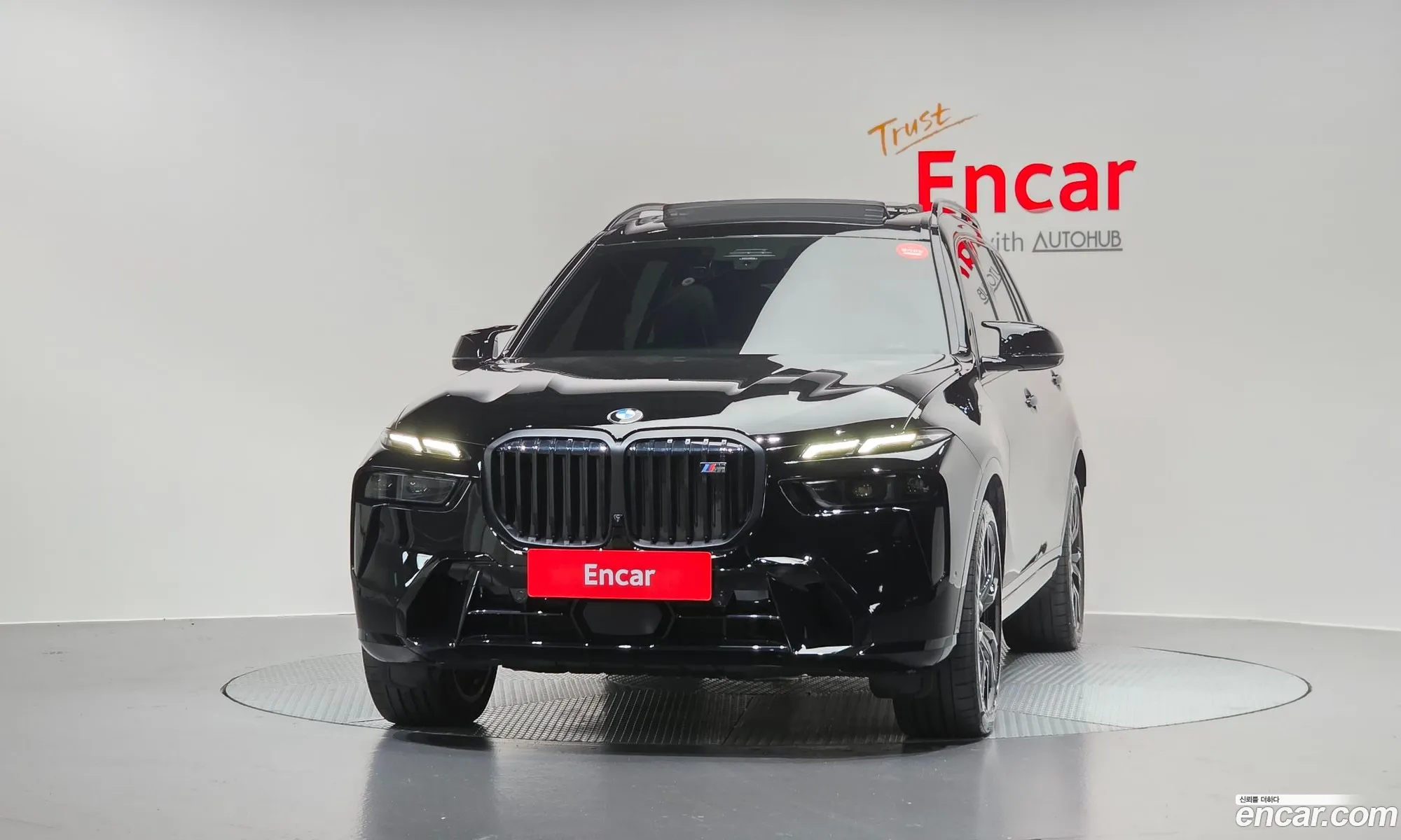 BMW X7 2025 WBA31EM0XS9Z73545 — 24